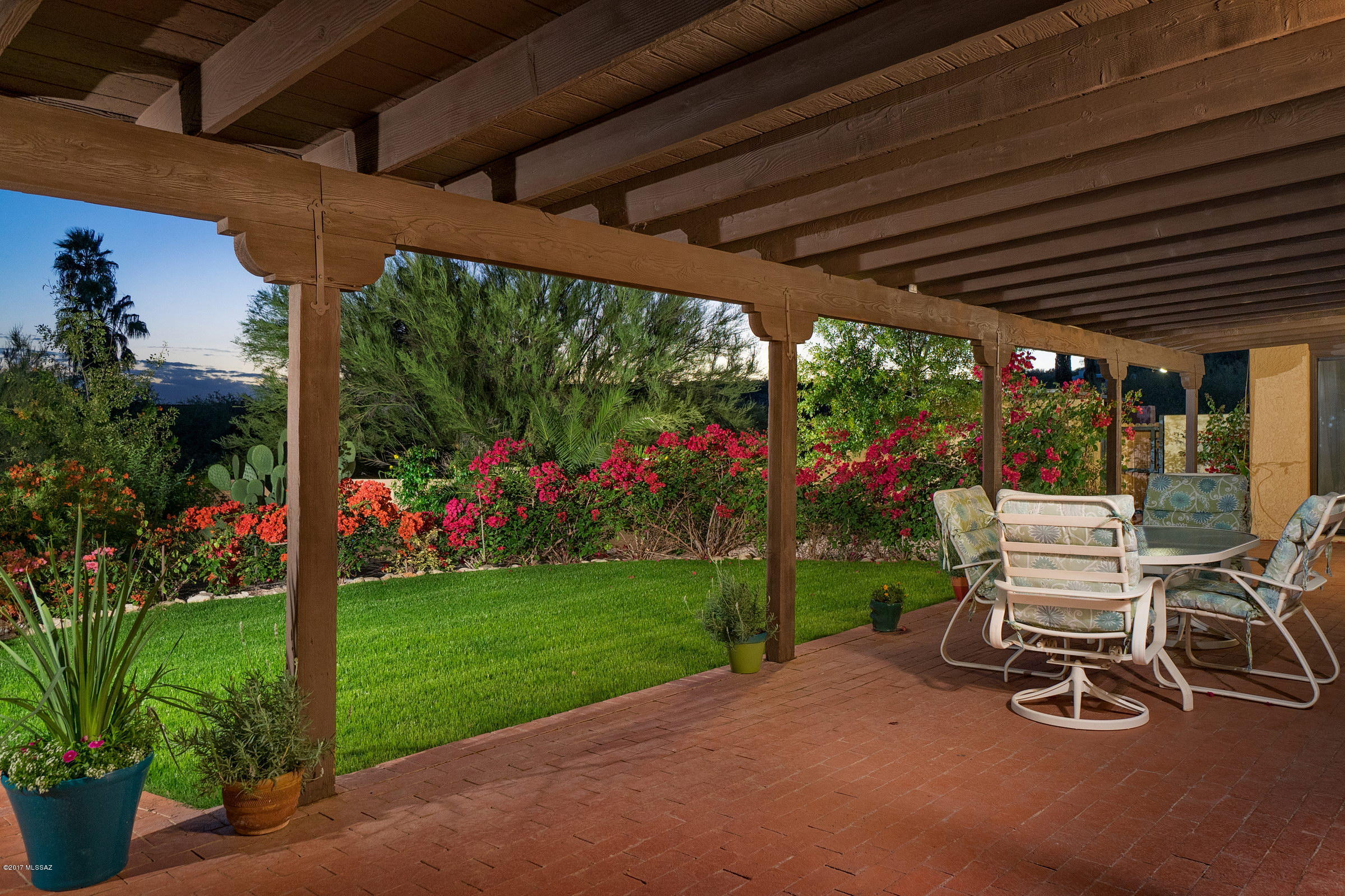 Cimarron Foothills Estates (254-408) - Residential