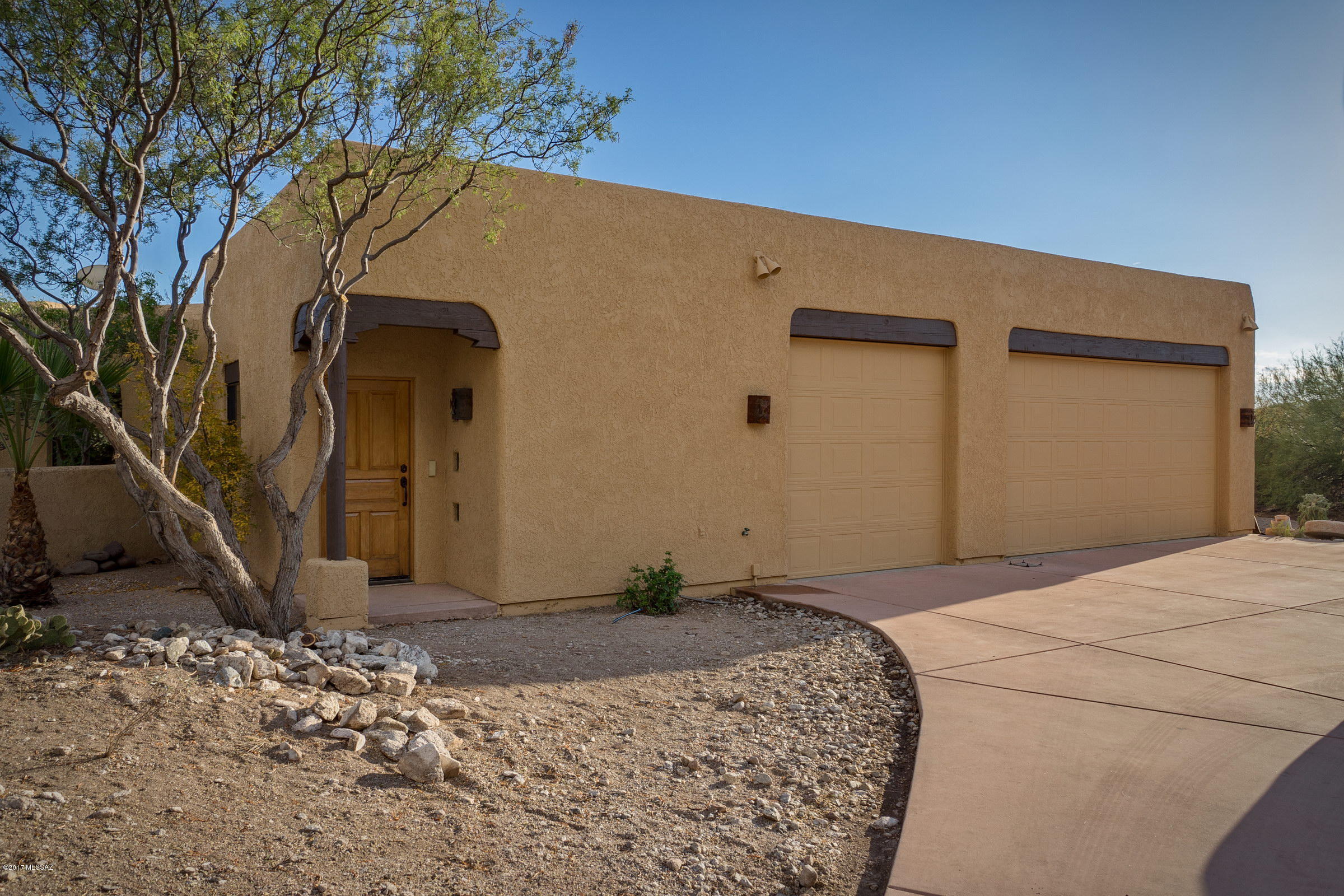 Cimarron Foothills Estates (254-408) - Residential