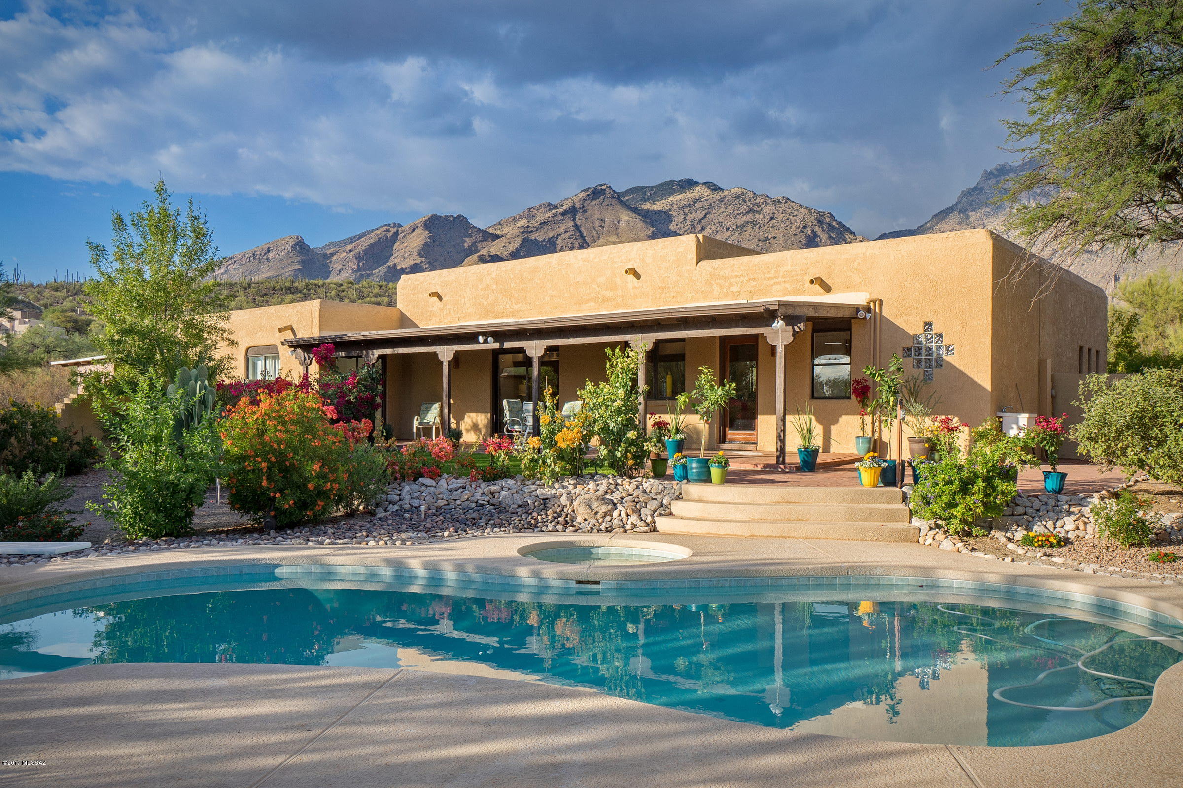 Cimarron Foothills Estates (254-408) - Residential