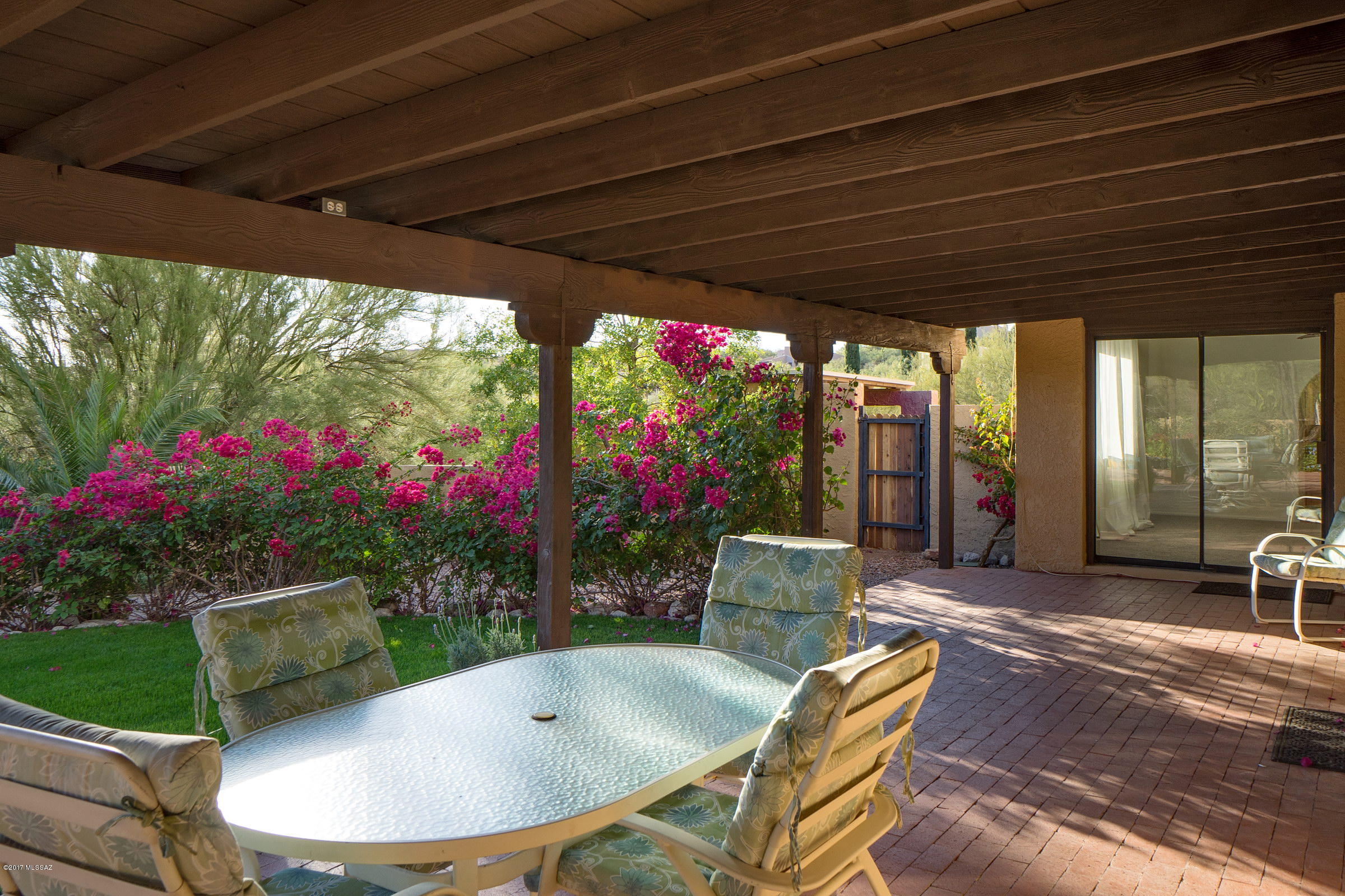 Cimarron Foothills Estates (254-408) - Residential