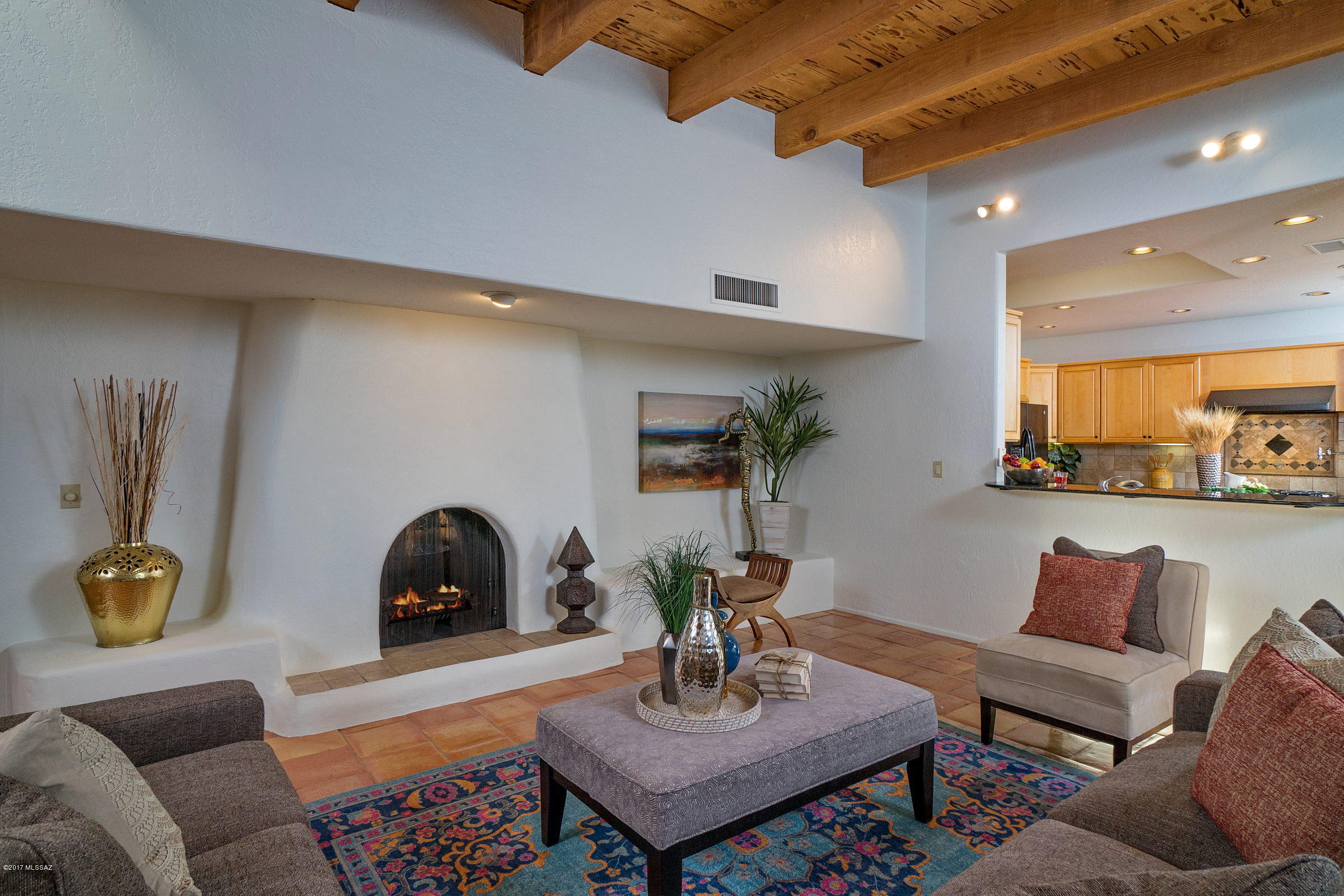 Cimarron Foothills Estates (254-408) - Residential
