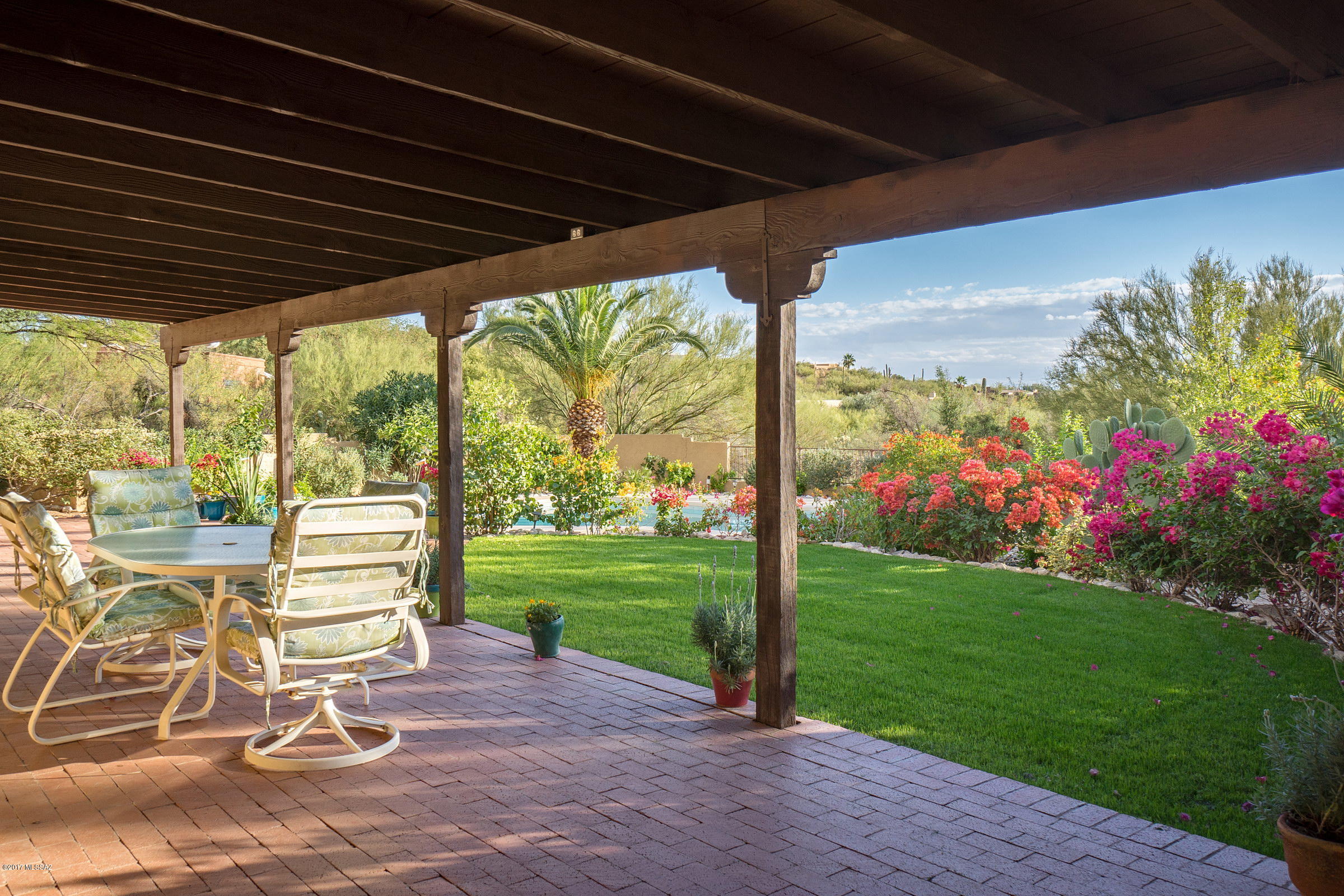 Cimarron Foothills Estates (254-408) - Residential