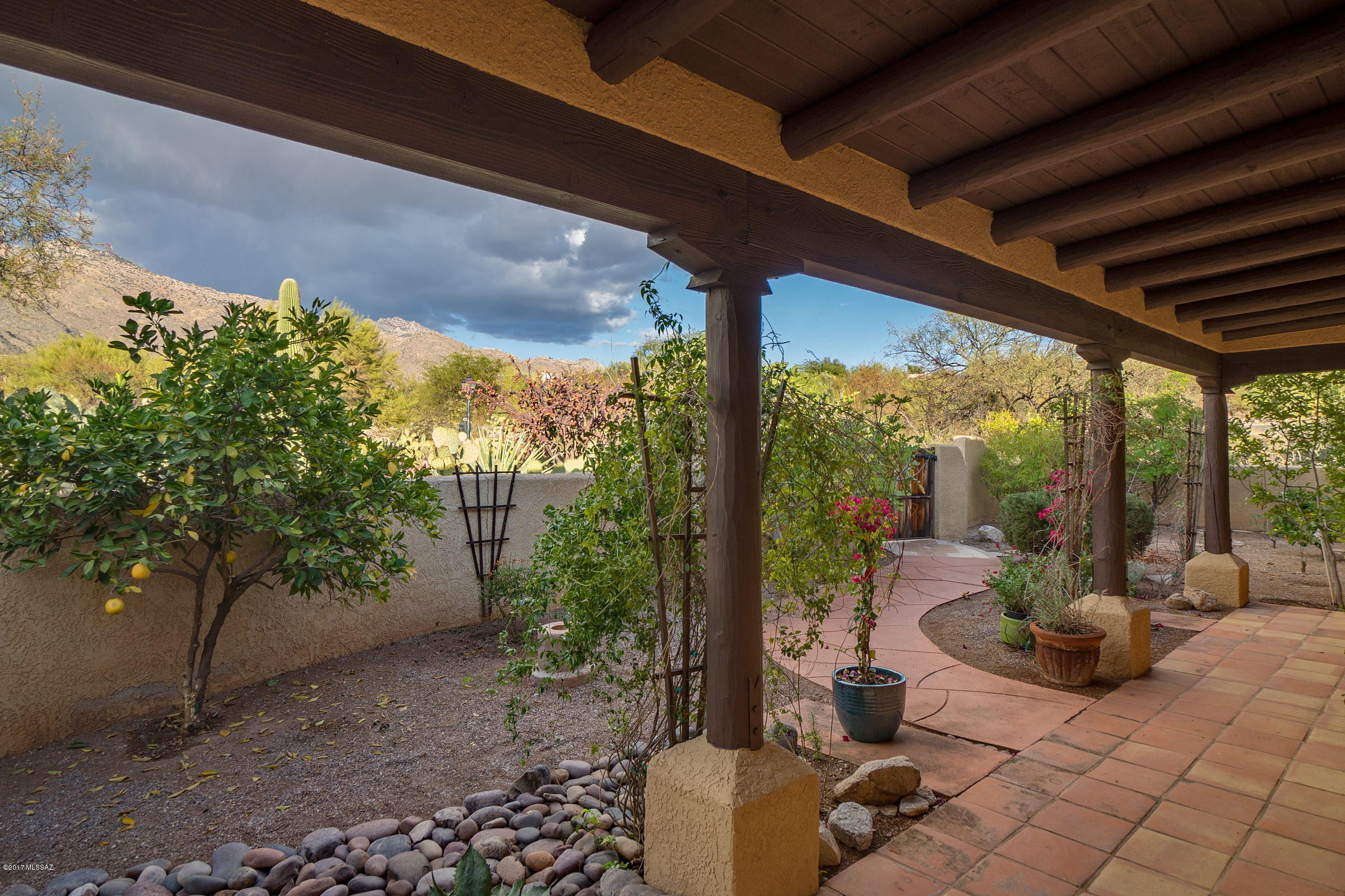 Cimarron Foothills Estates (254-408) - Residential
