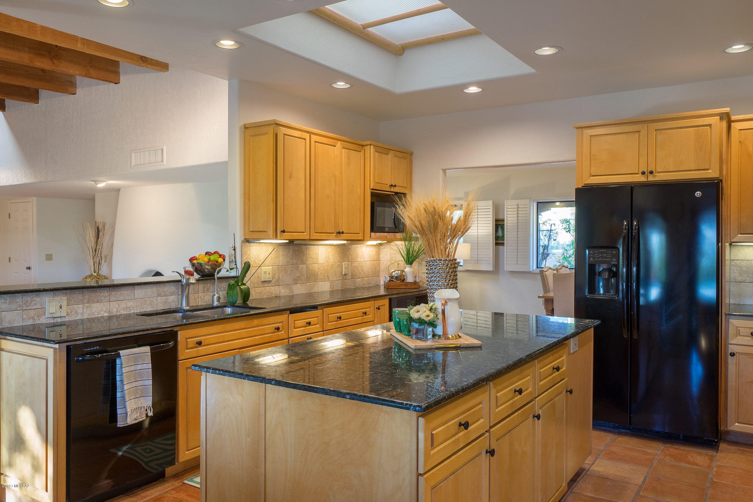 Cimarron Foothills Estates (254-408) - Residential