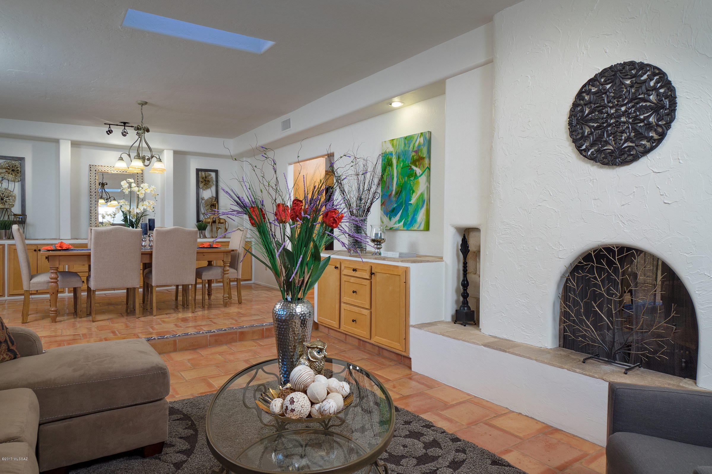 Cimarron Foothills Estates (254-408) - Residential