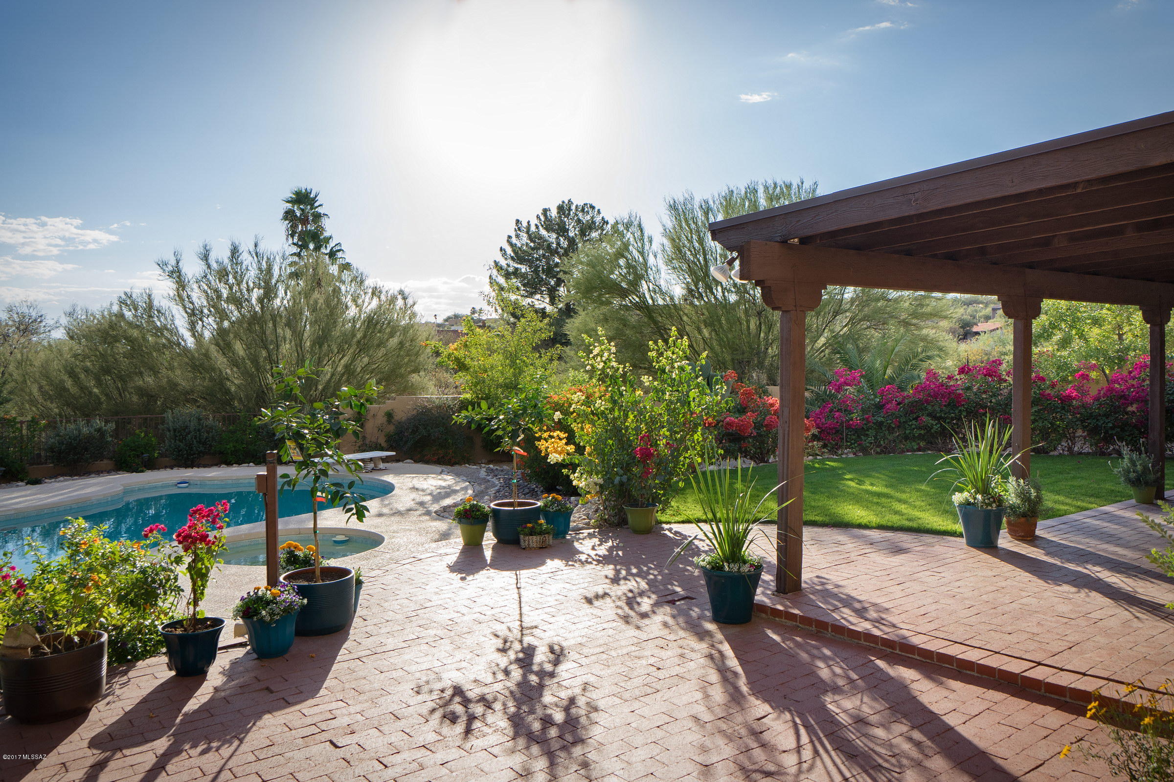 Cimarron Foothills Estates (254-408) - Residential