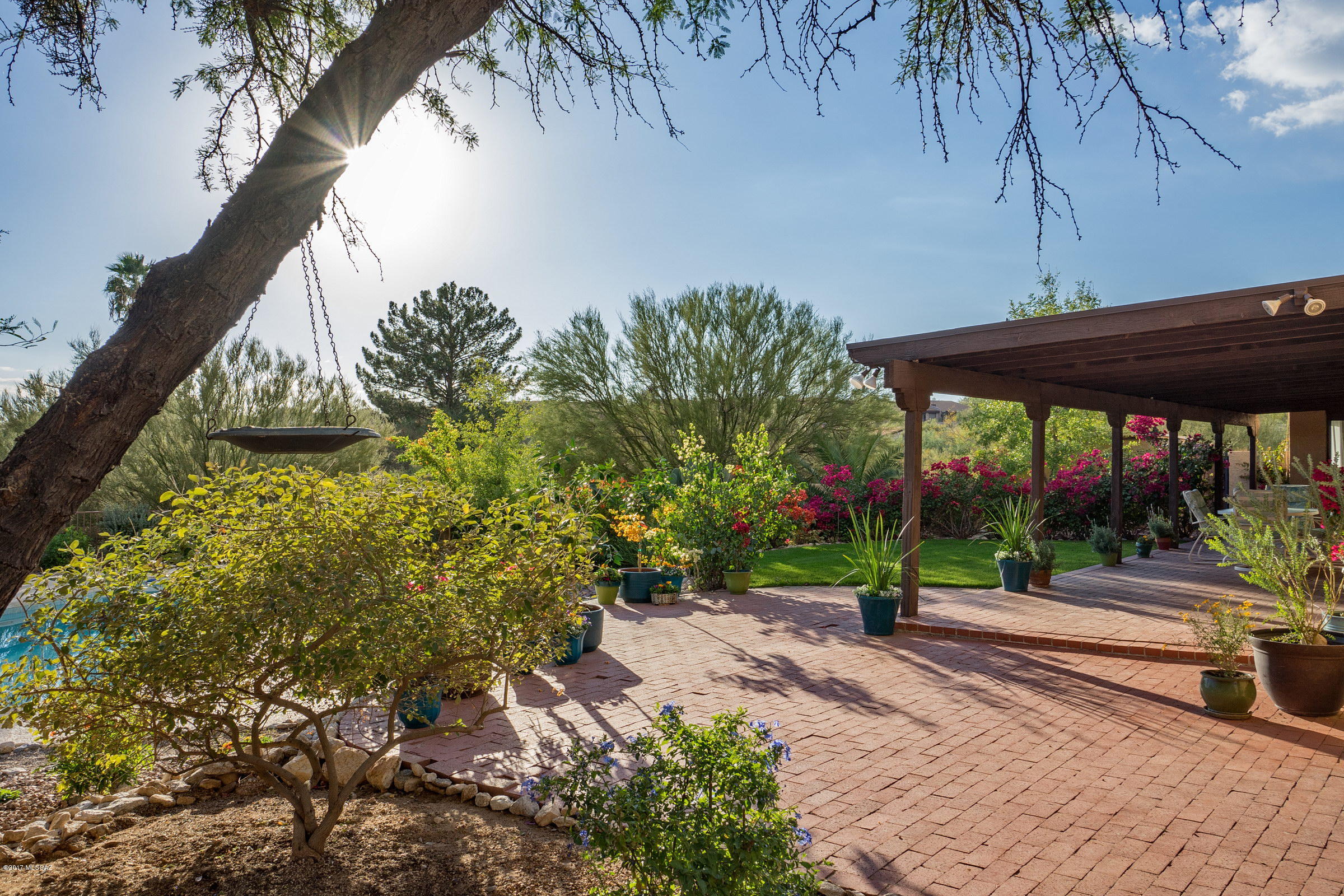 Cimarron Foothills Estates (254-408) - Residential