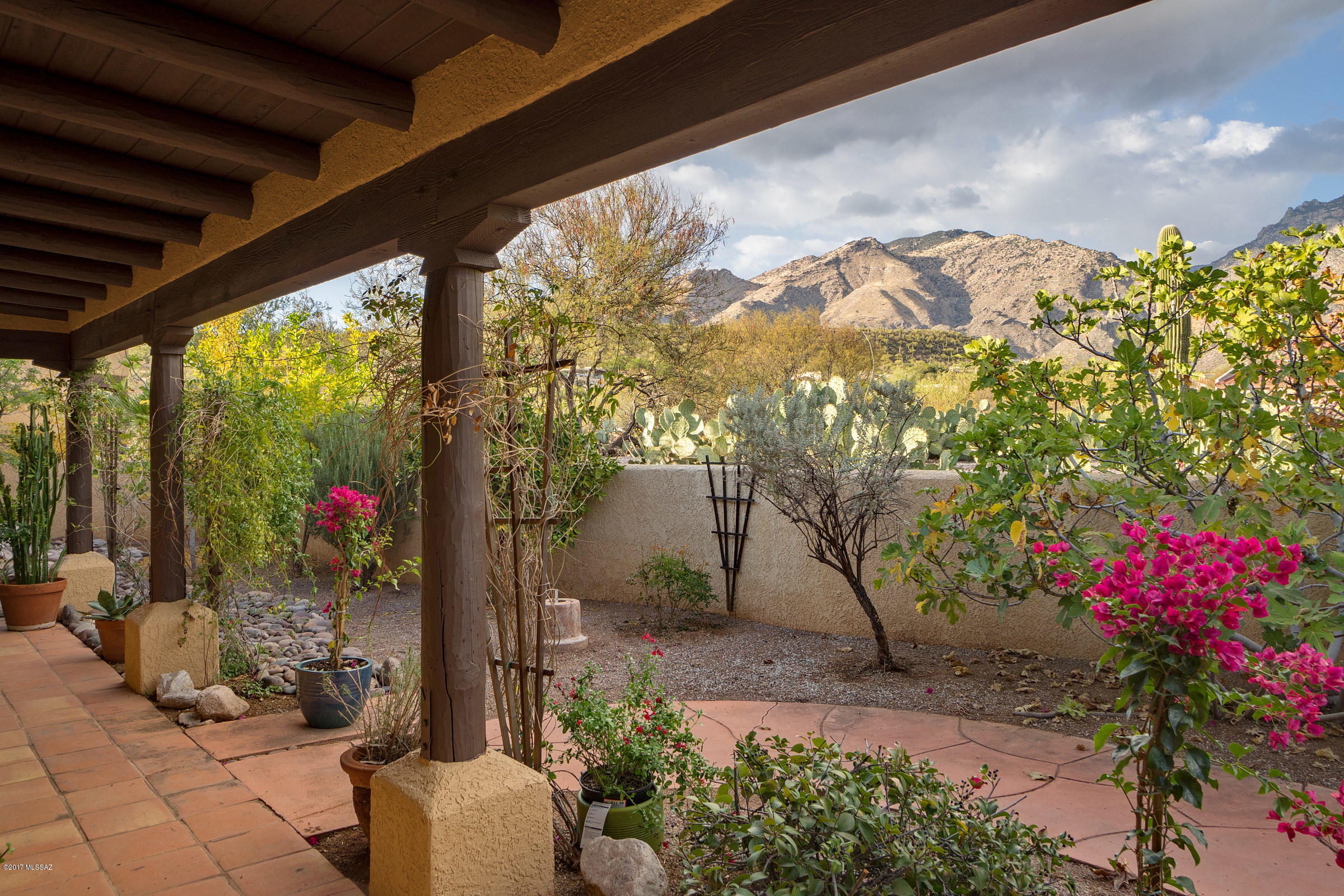 Cimarron Foothills Estates (254-408) - Residential