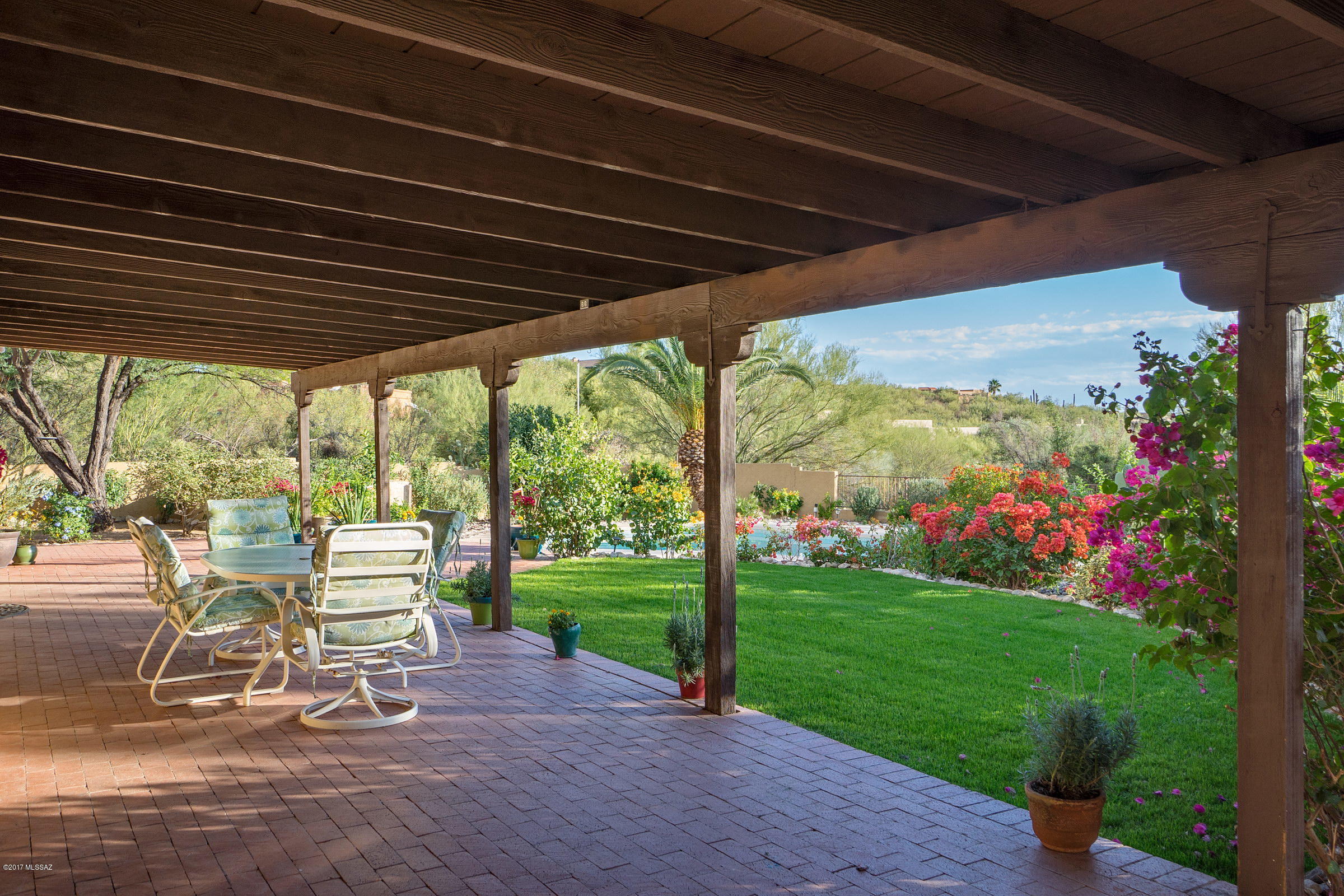 Cimarron Foothills Estates (254-408) - Residential
