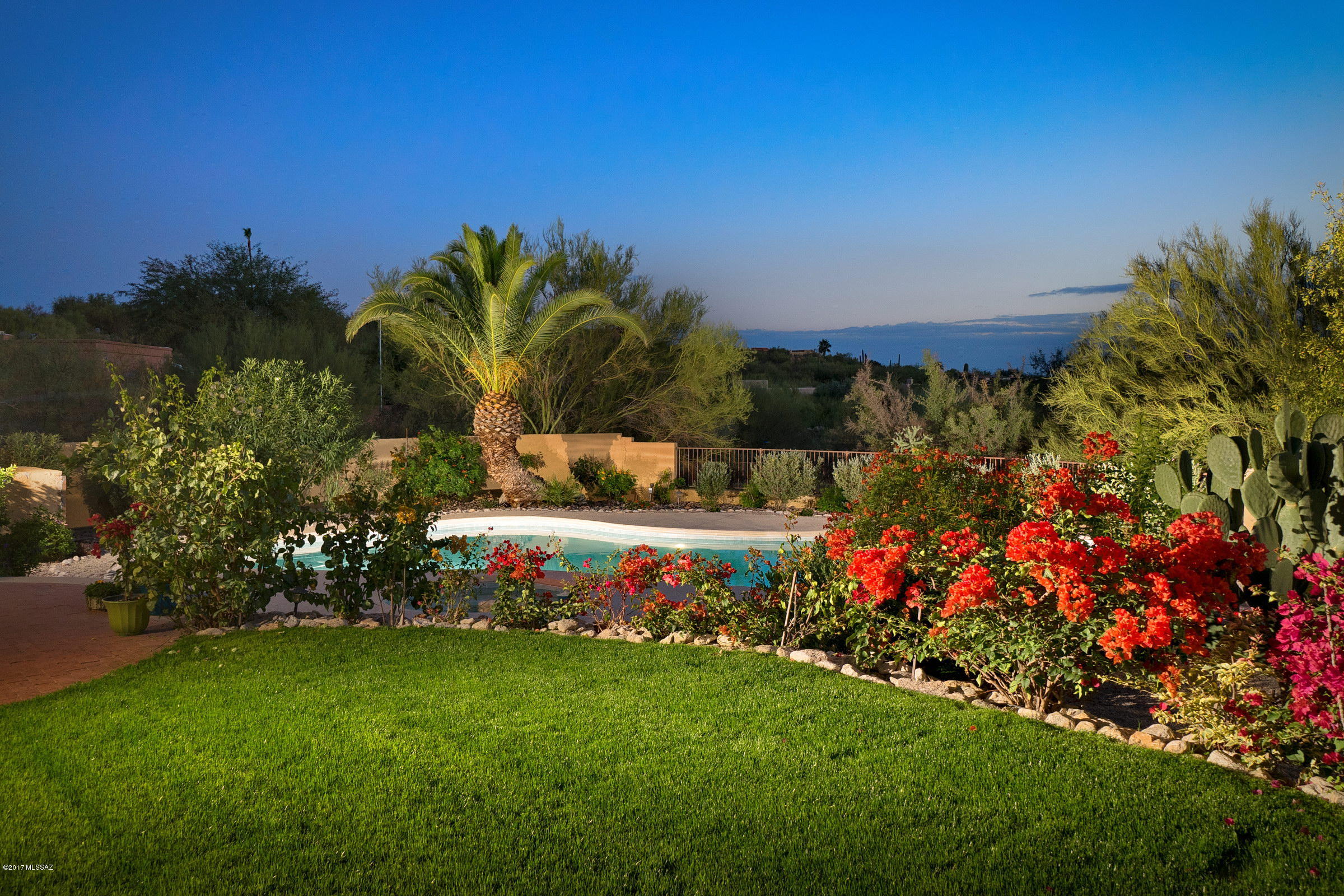 Cimarron Foothills Estates (254-408) - Residential