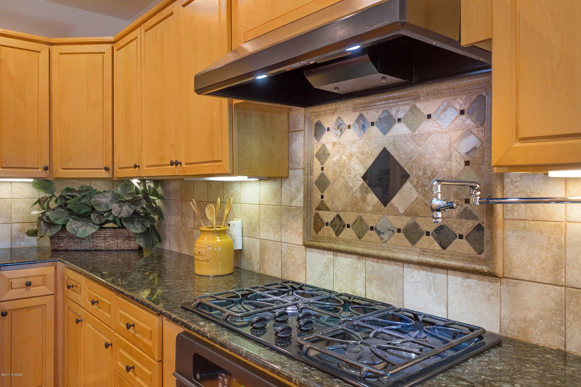 Cimarron Foothills Estates (254-408) - Residential
