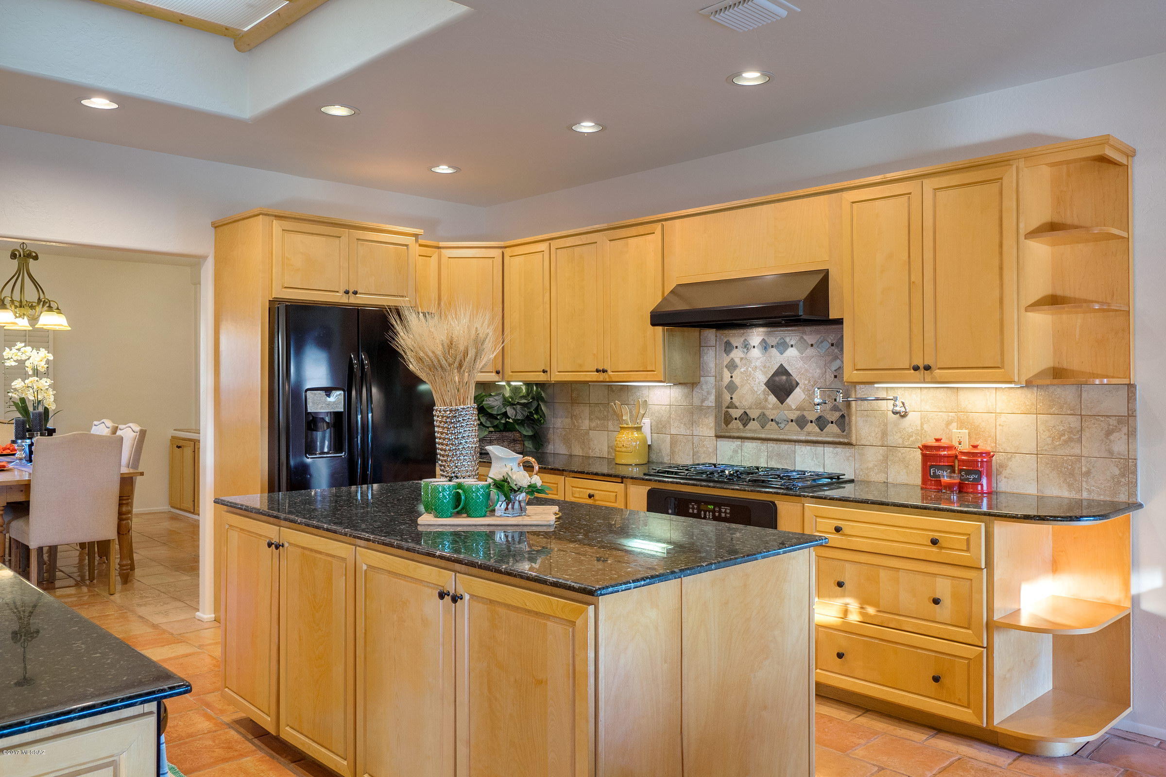 Cimarron Foothills Estates (254-408) - Residential