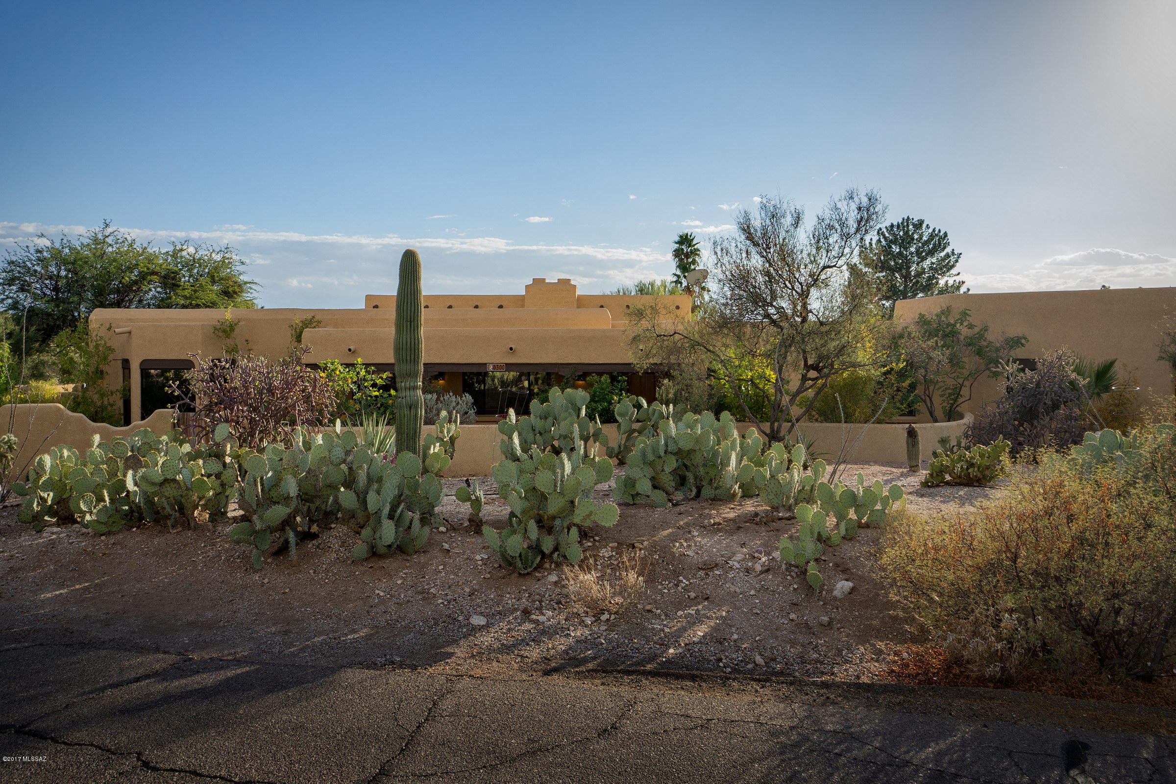 Cimarron Foothills Estates (254-408) - Residential