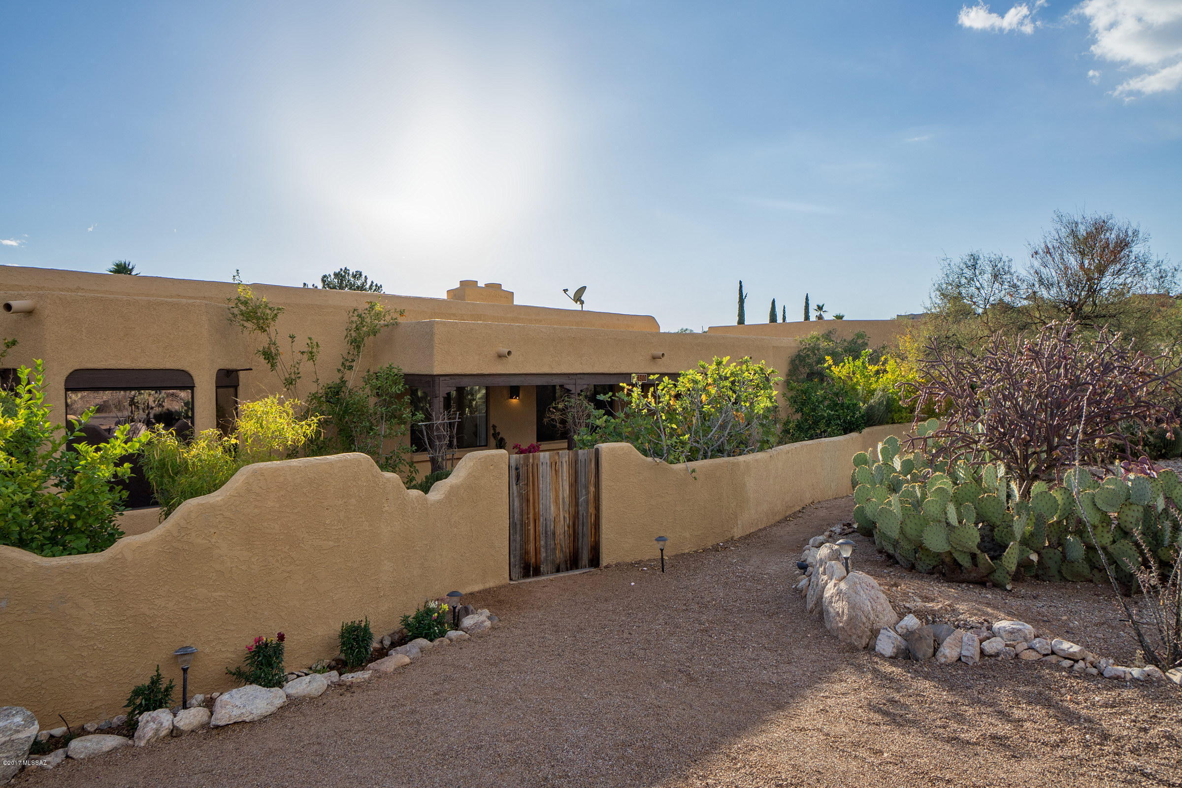 Cimarron Foothills Estates (254-408) - Residential