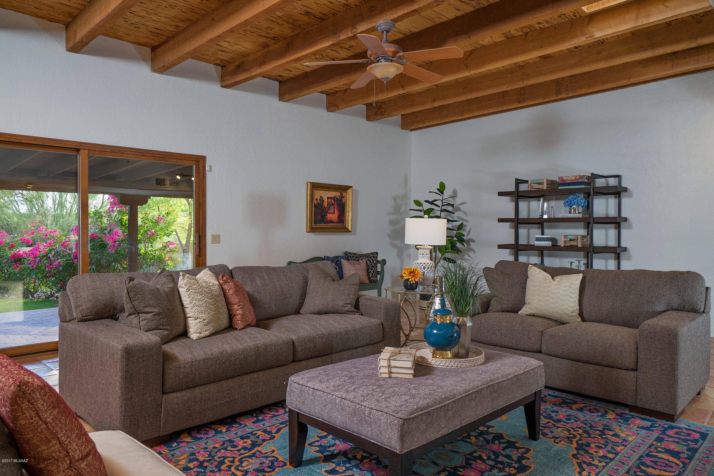 Cimarron Foothills Estates (254-408) - Residential