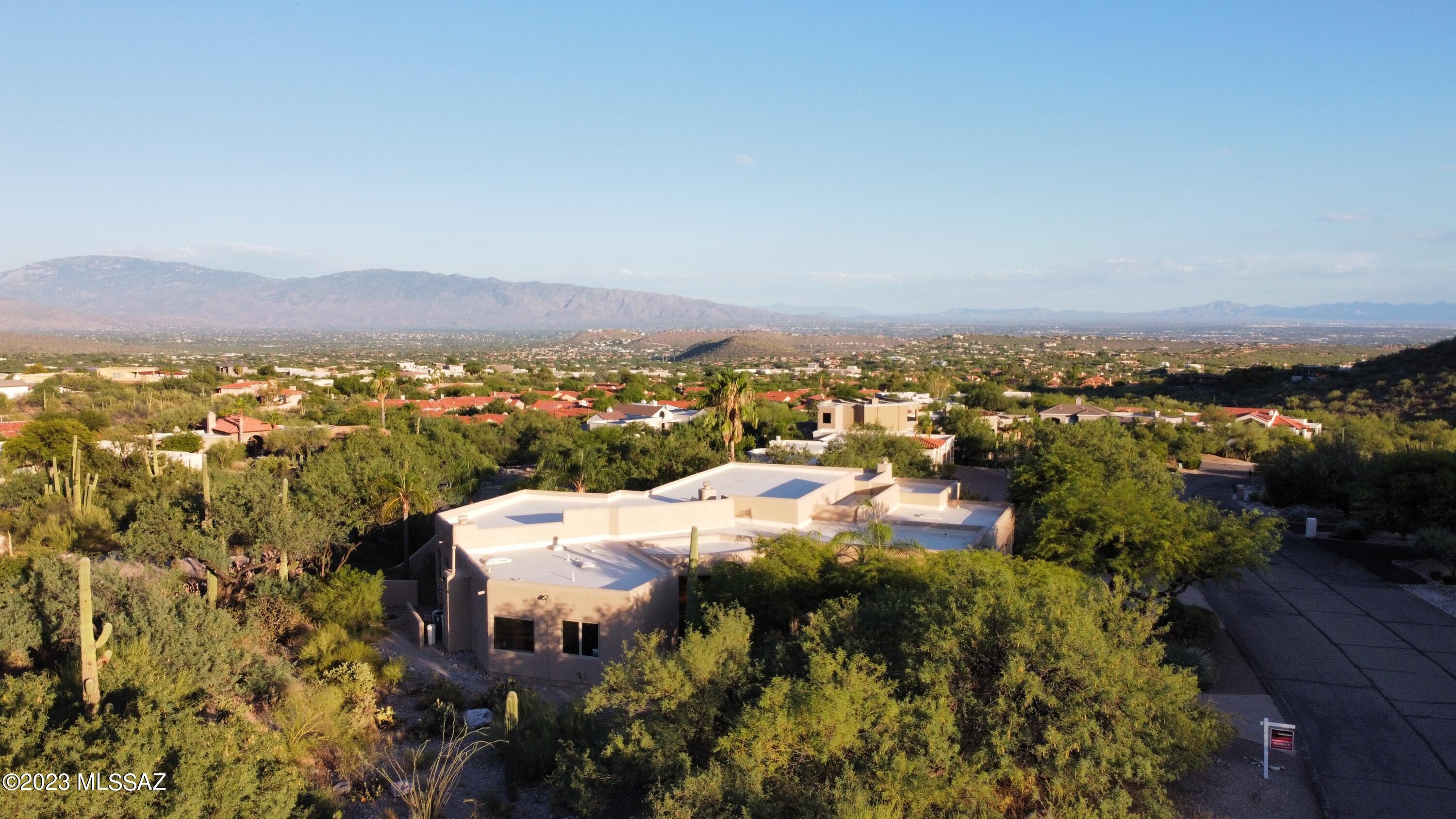 Alta Vista (1-98) - Residential