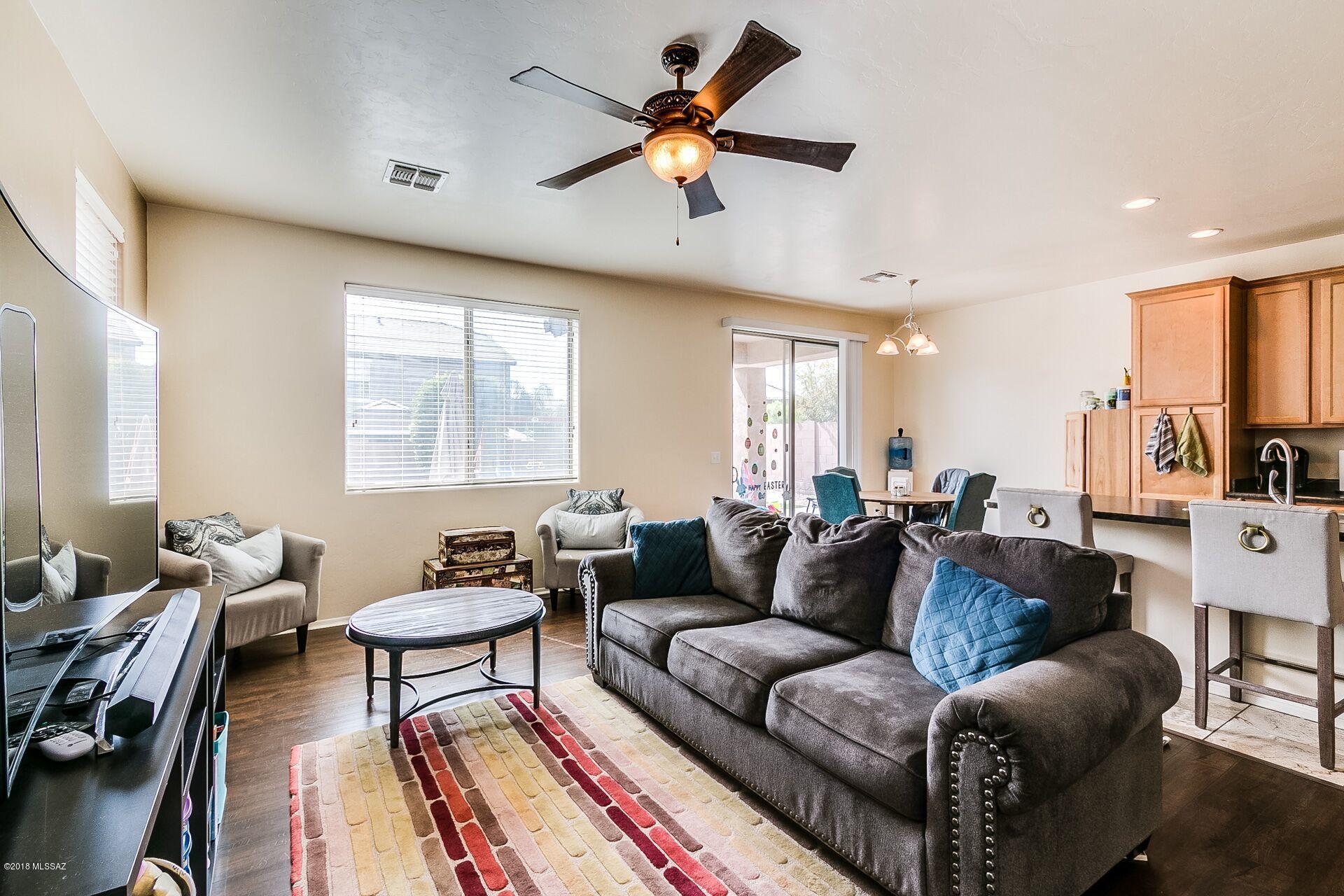 Presidios at Rancho Sahuarita (1-927) - Residential