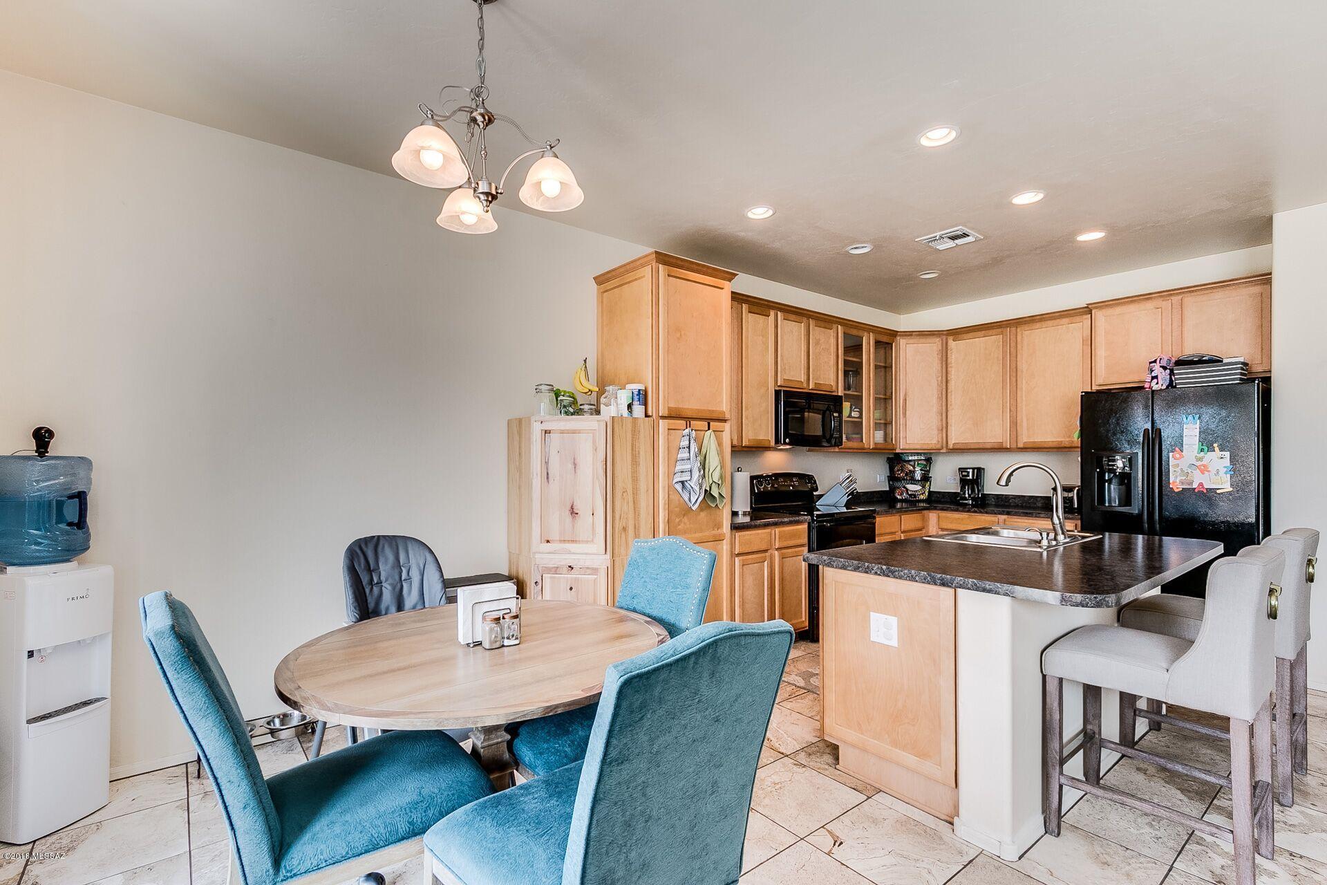 Presidios at Rancho Sahuarita (1-927) - Residential