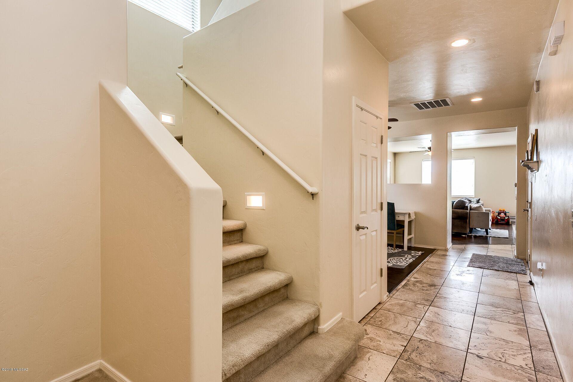 Presidios at Rancho Sahuarita (1-927) - Residential