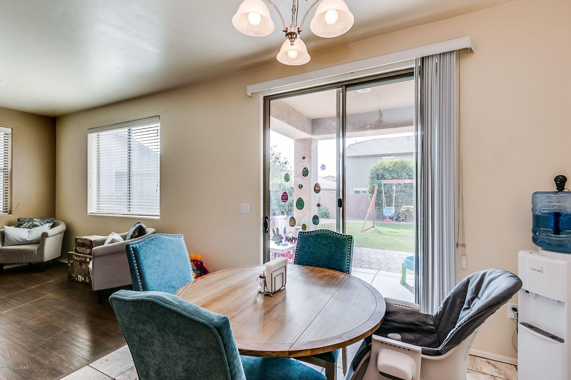 Presidios at Rancho Sahuarita (1-927) - Residential