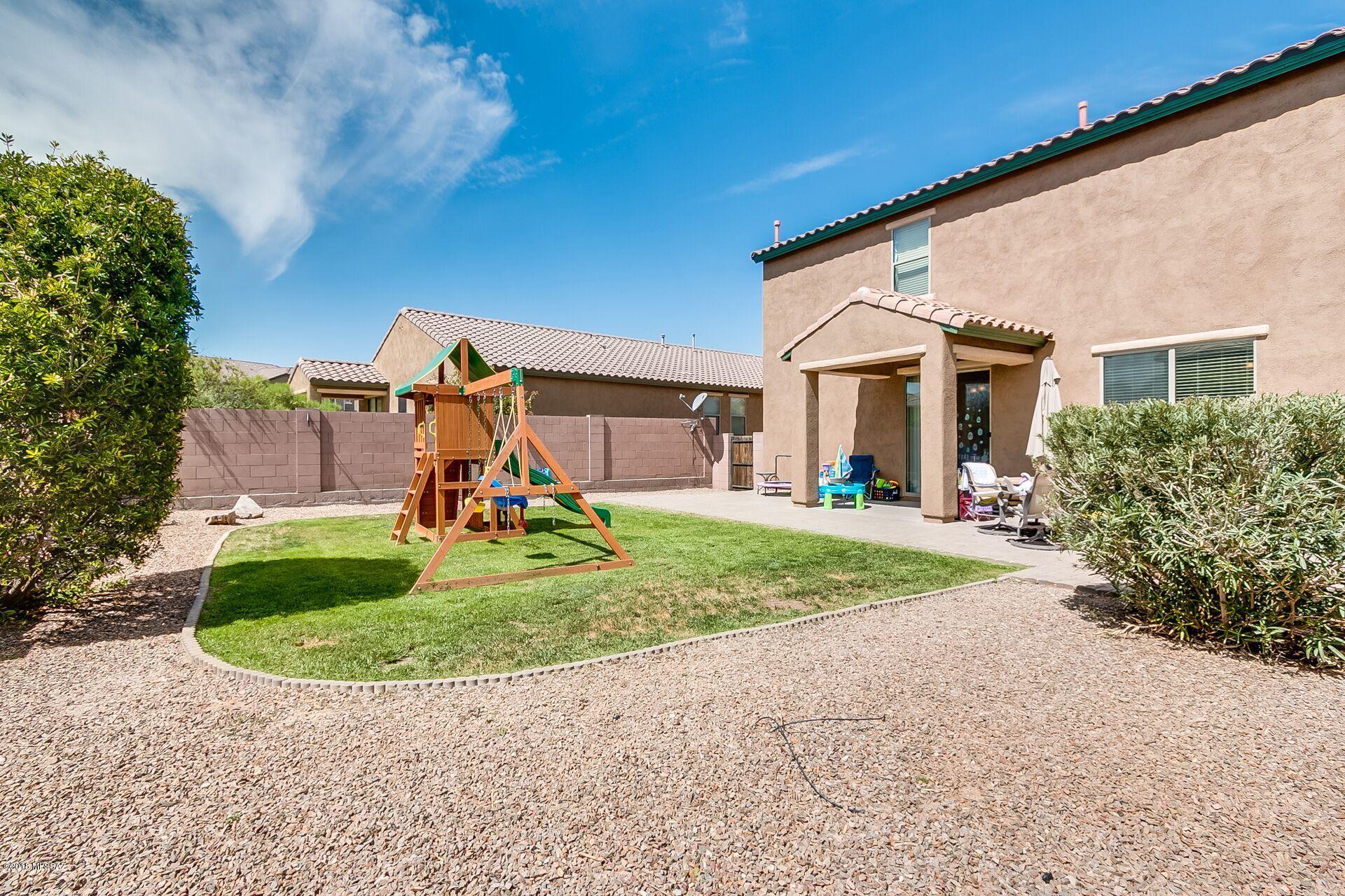 Presidios at Rancho Sahuarita (1-927) - Residential