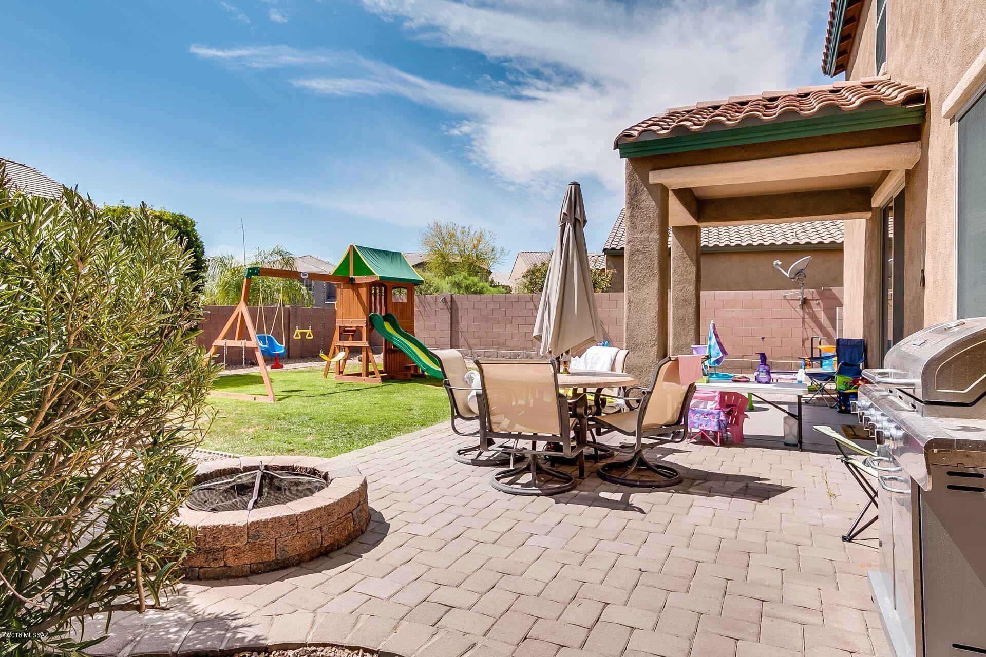 Presidios at Rancho Sahuarita (1-927) - Residential