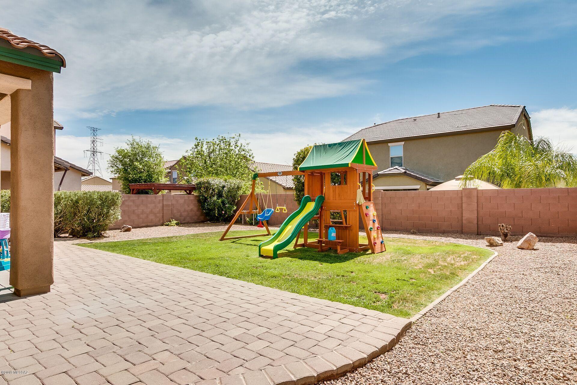 Presidios at Rancho Sahuarita (1-927) - Residential