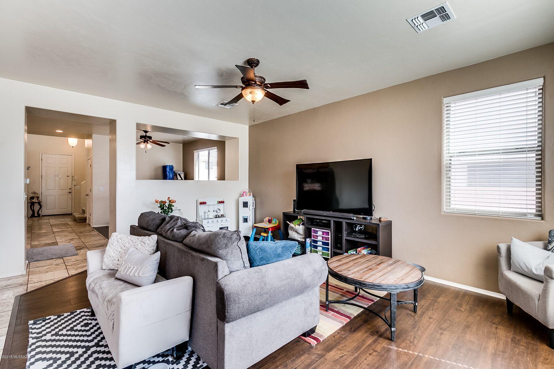 Presidios at Rancho Sahuarita (1-927) - Residential