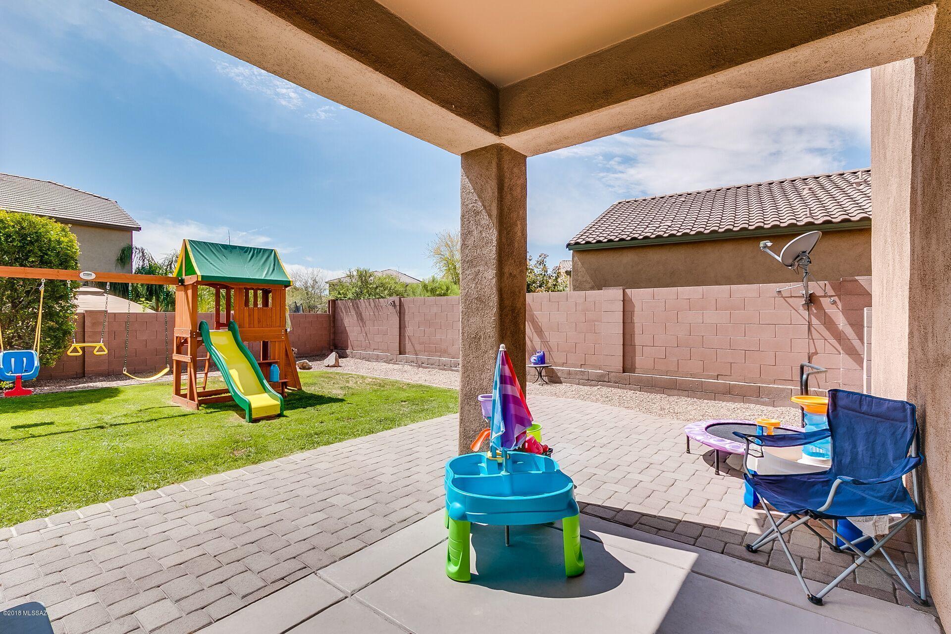 Presidios at Rancho Sahuarita (1-927) - Residential