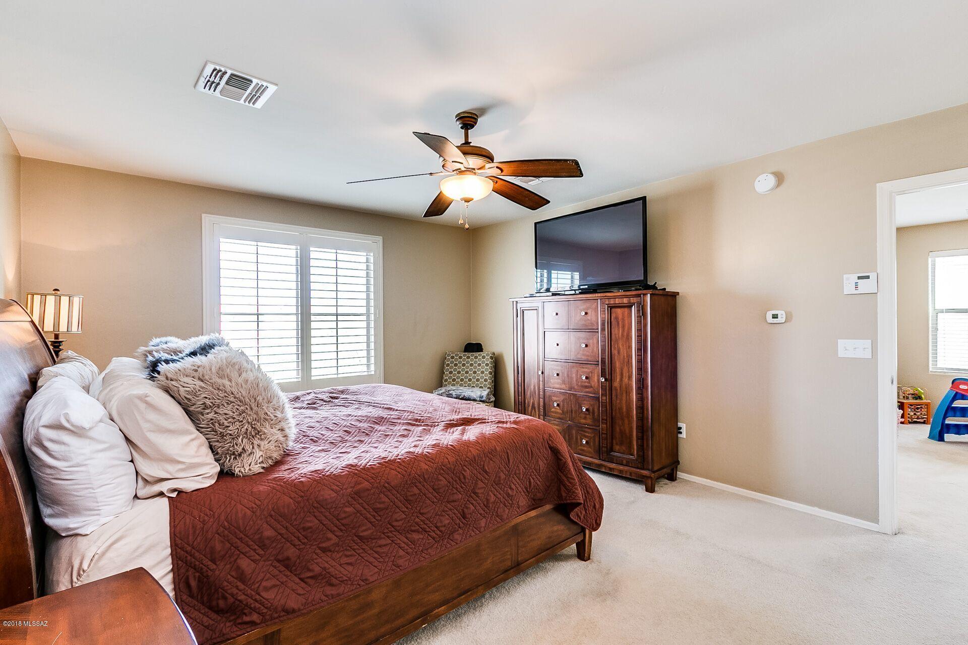 Presidios at Rancho Sahuarita (1-927) - Residential