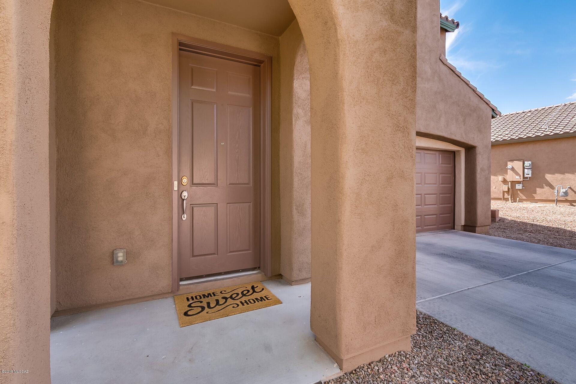 Presidios at Rancho Sahuarita (1-927) - Residential