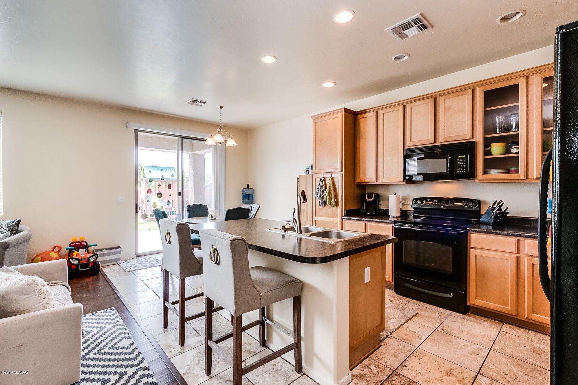 Presidios at Rancho Sahuarita (1-927) - Residential