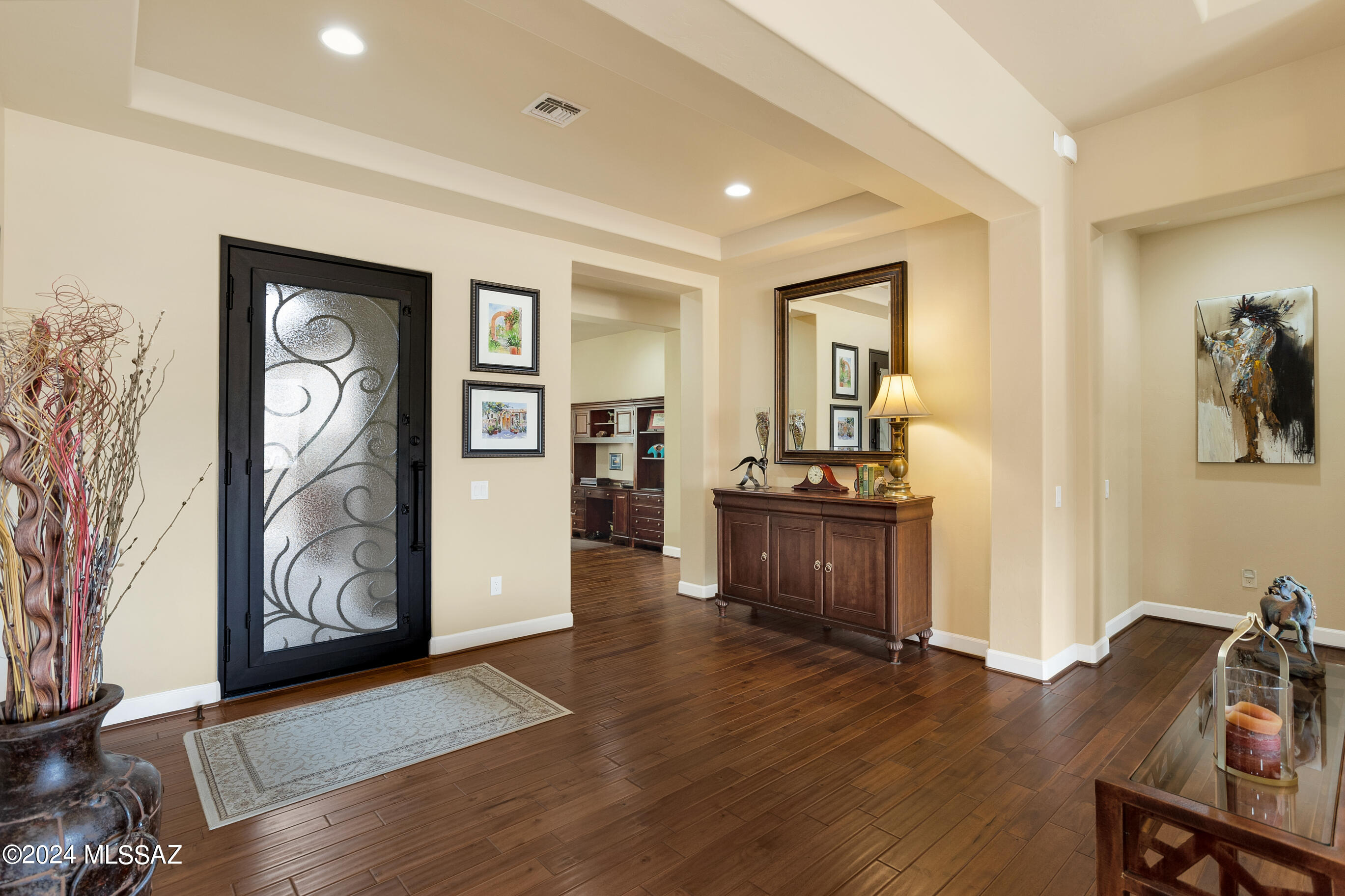 Saddlebrooke - Residential