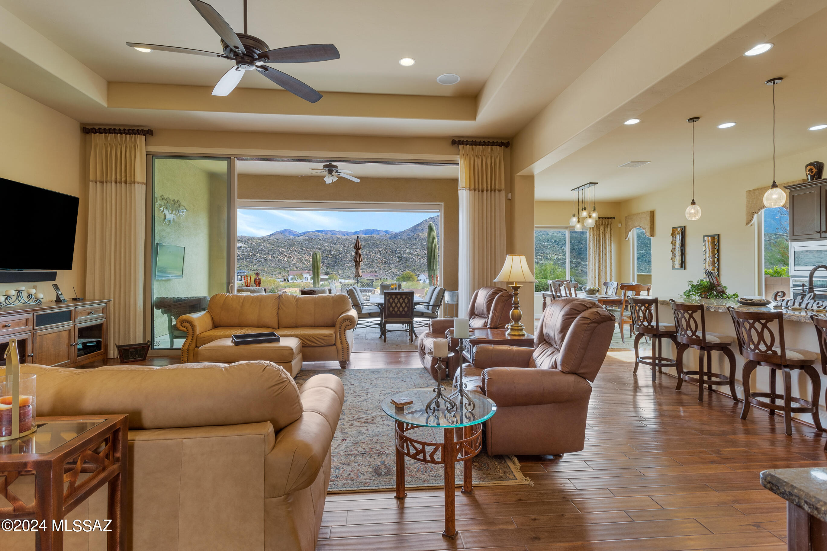 Saddlebrooke - Residential