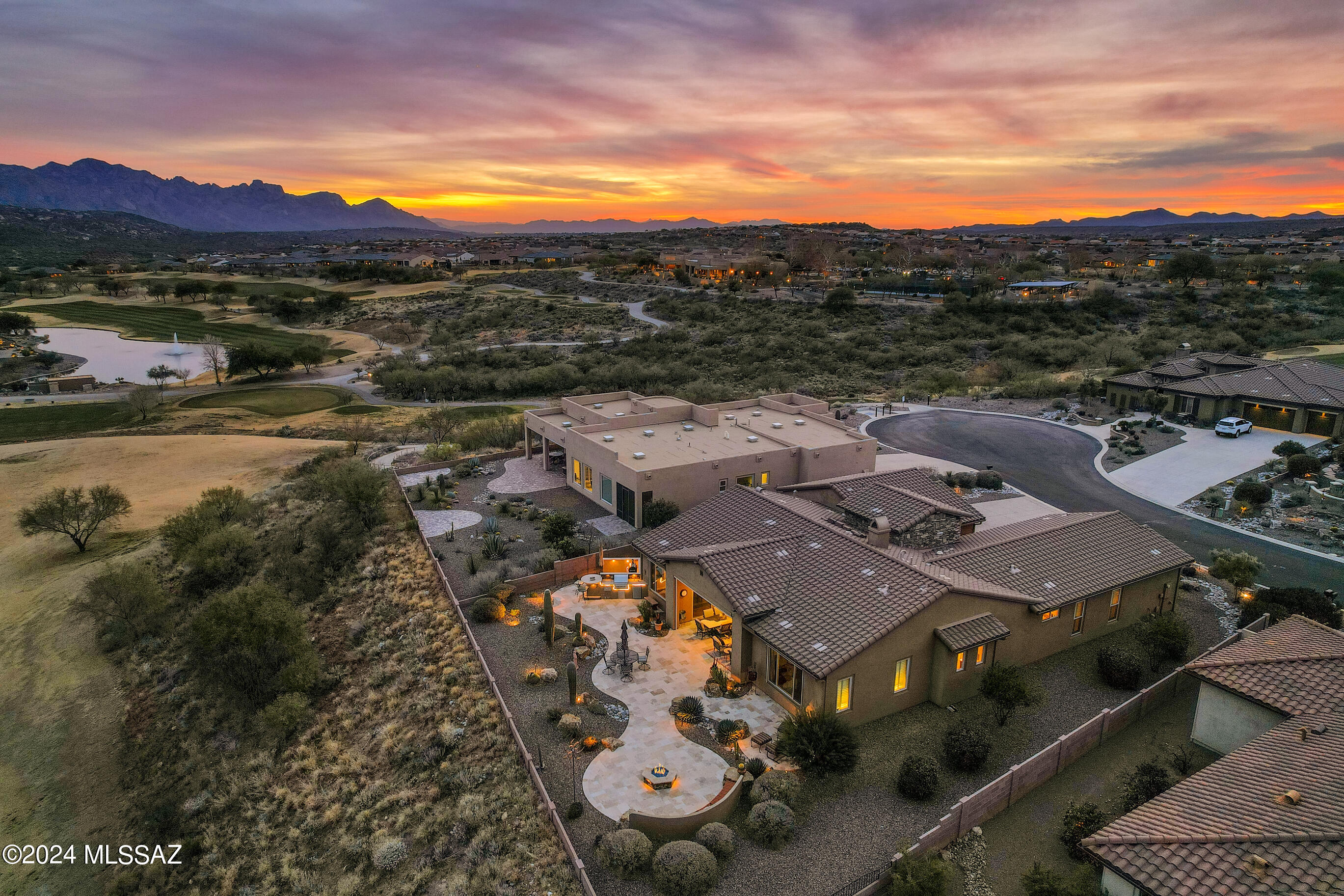 Saddlebrooke - Residential