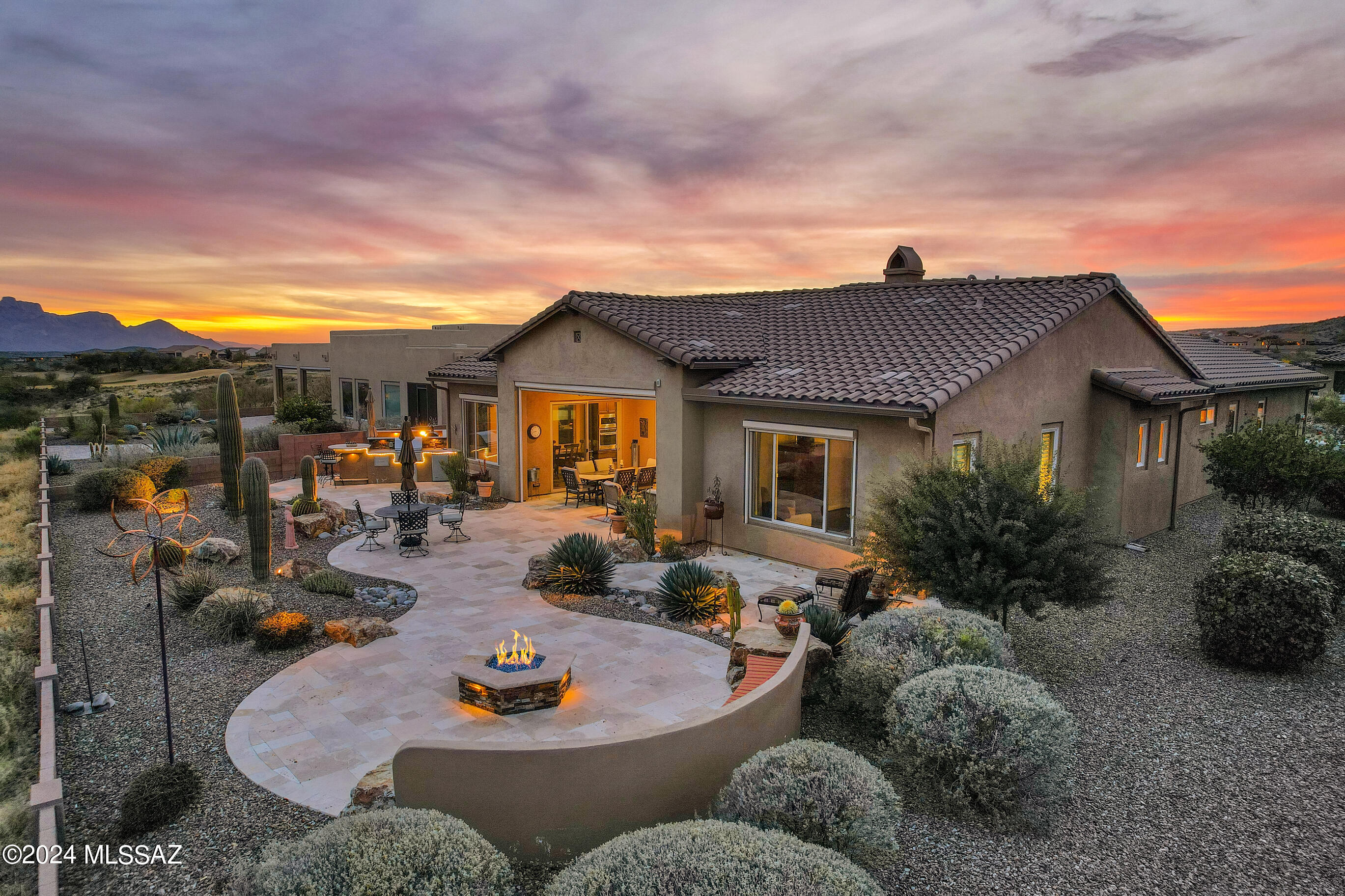 Saddlebrooke - Residential
