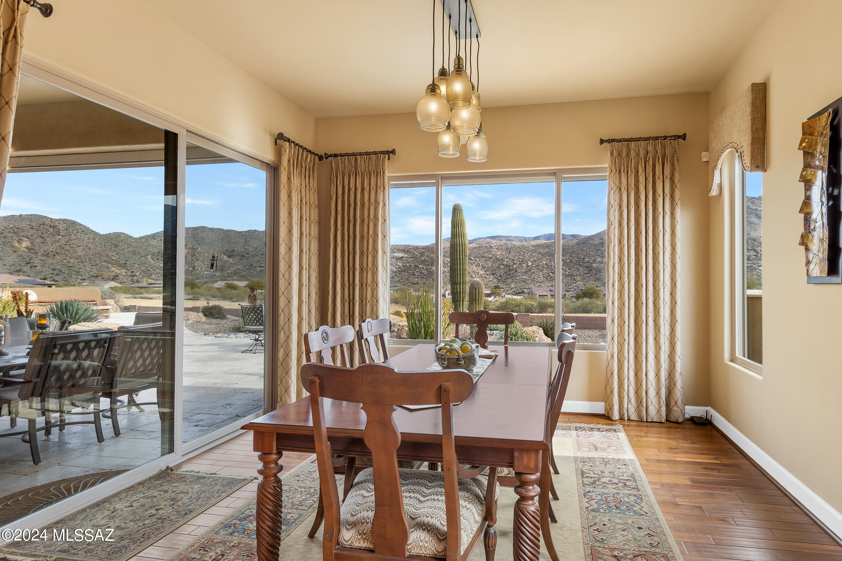 Saddlebrooke - Residential