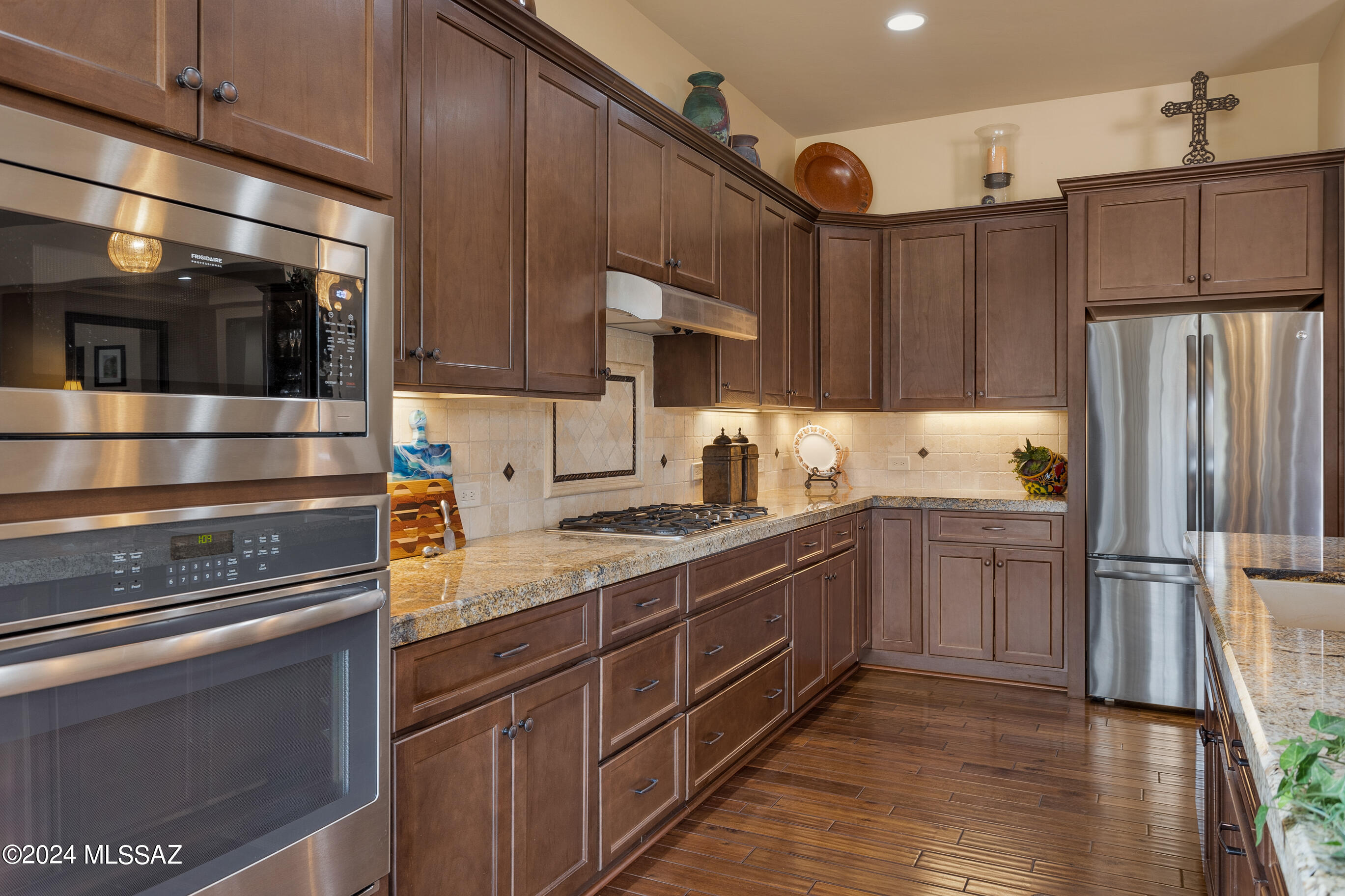 Saddlebrooke - Residential