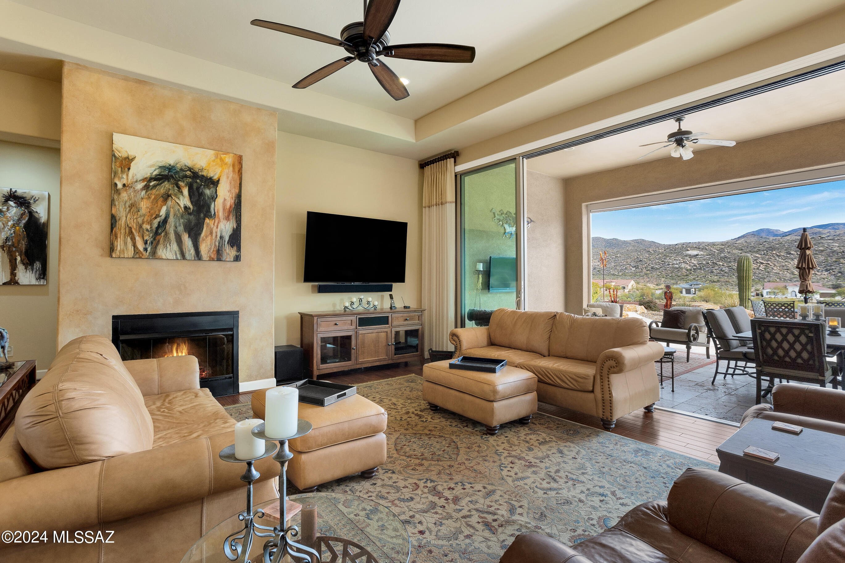 Saddlebrooke - Residential