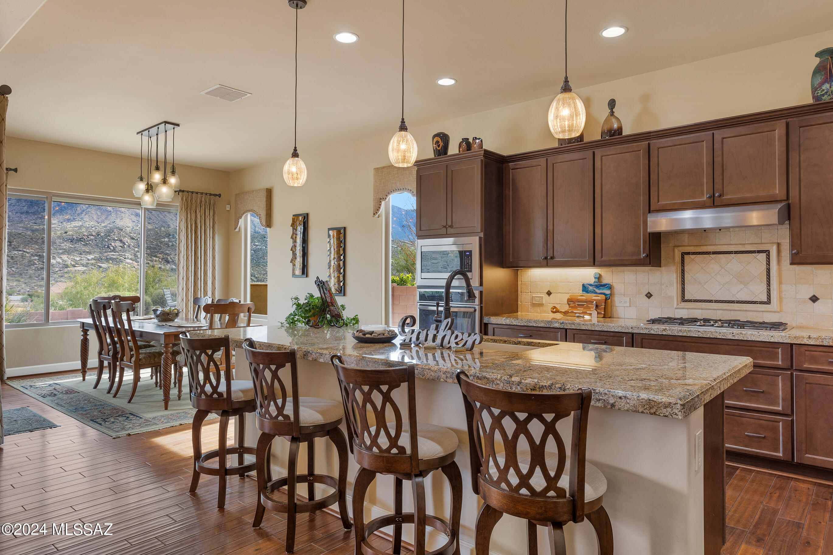 Saddlebrooke - Residential