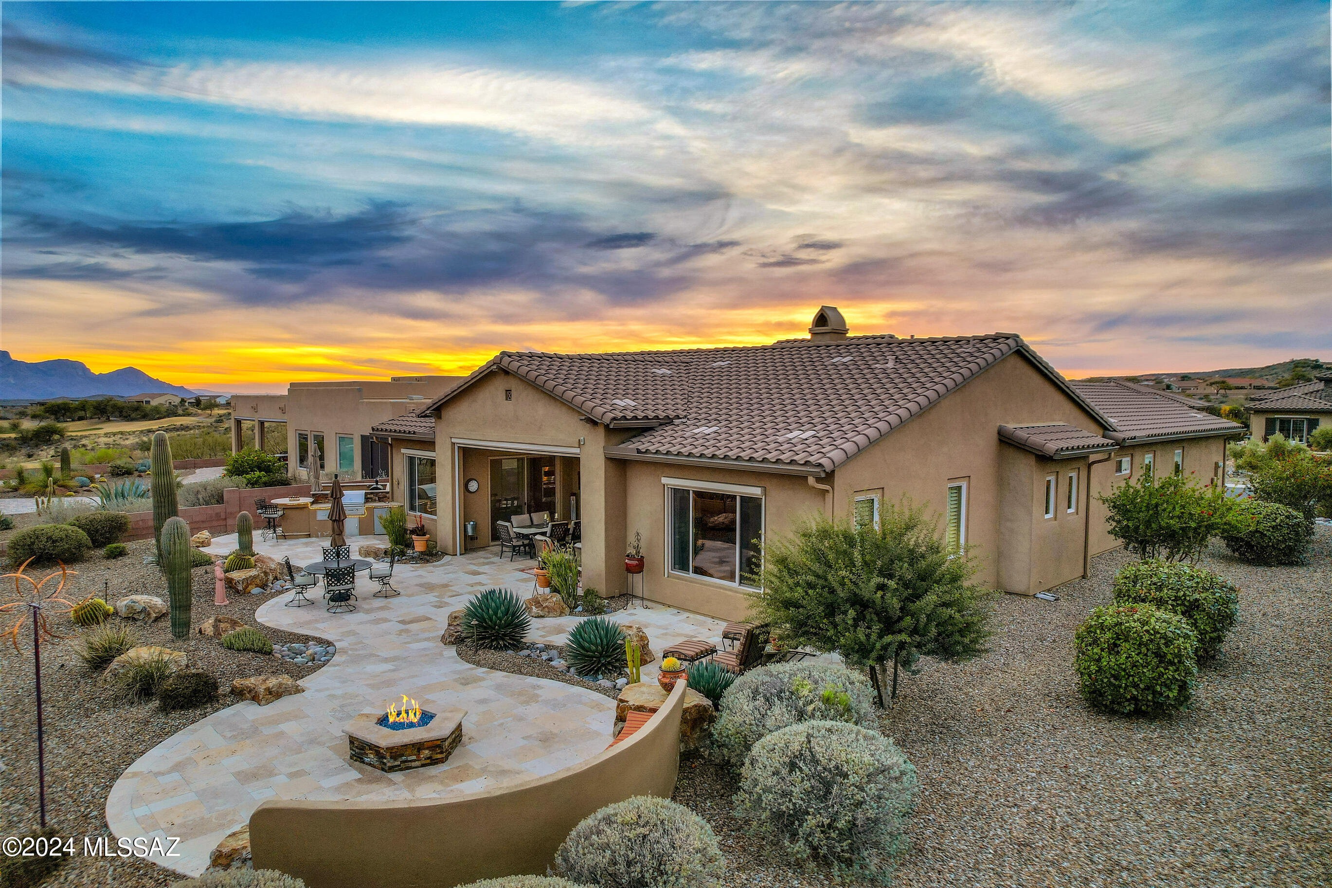 Saddlebrooke - Residential
