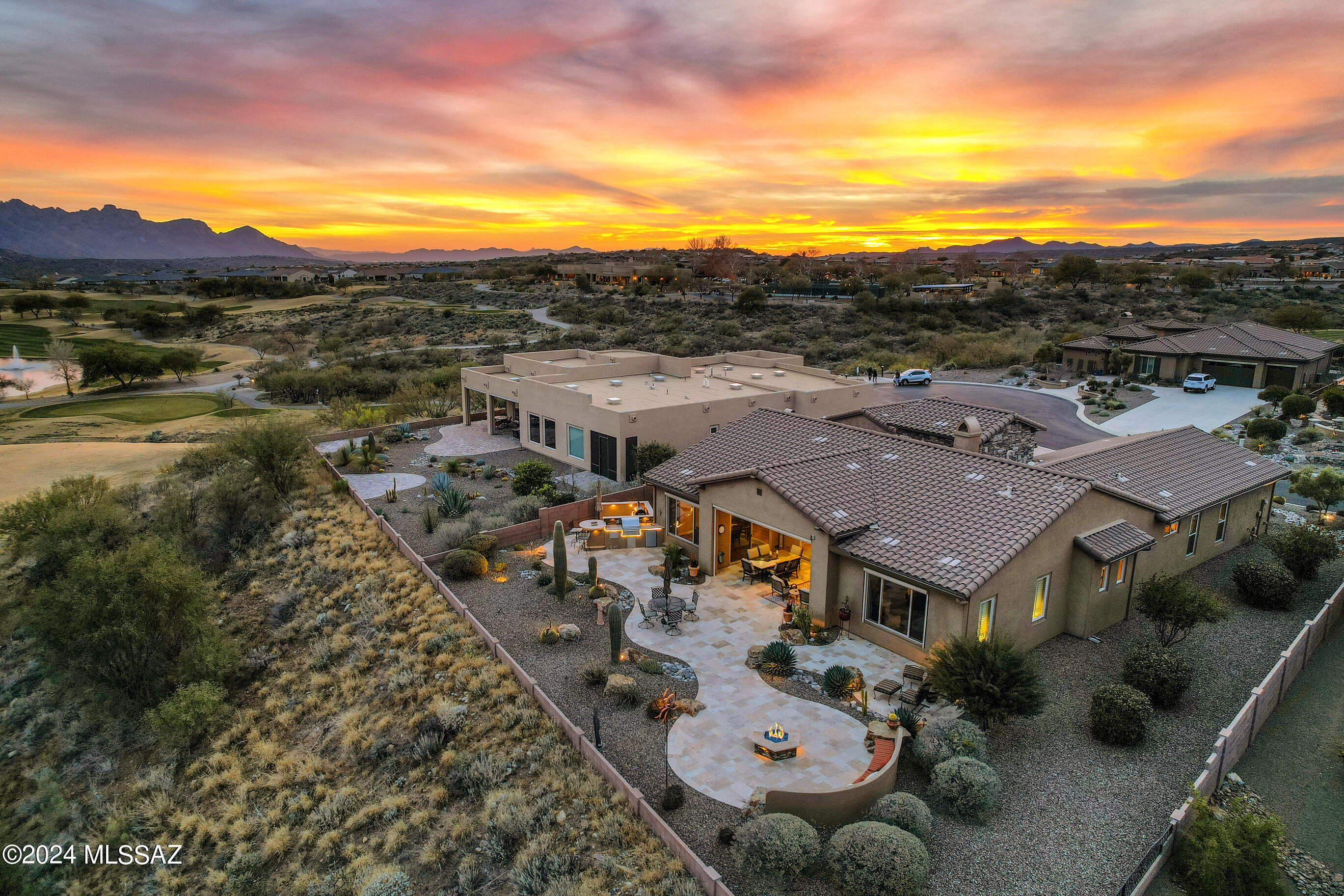 Saddlebrooke - Residential