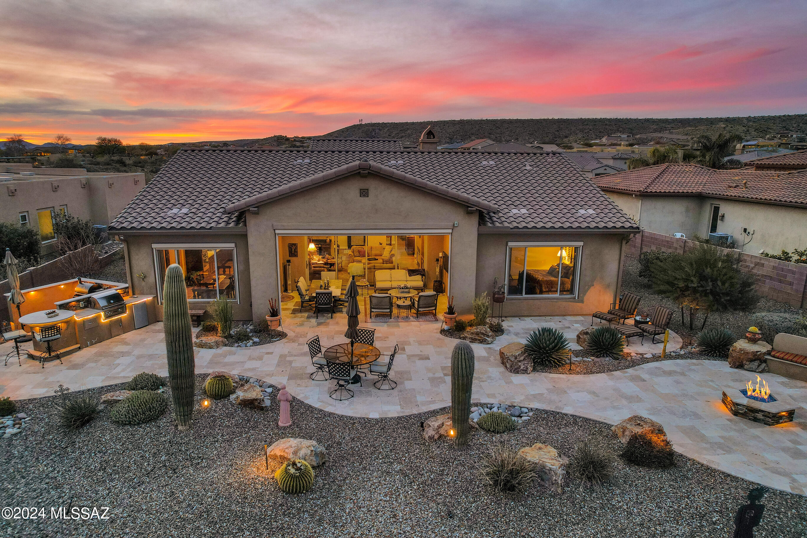Saddlebrooke - Residential