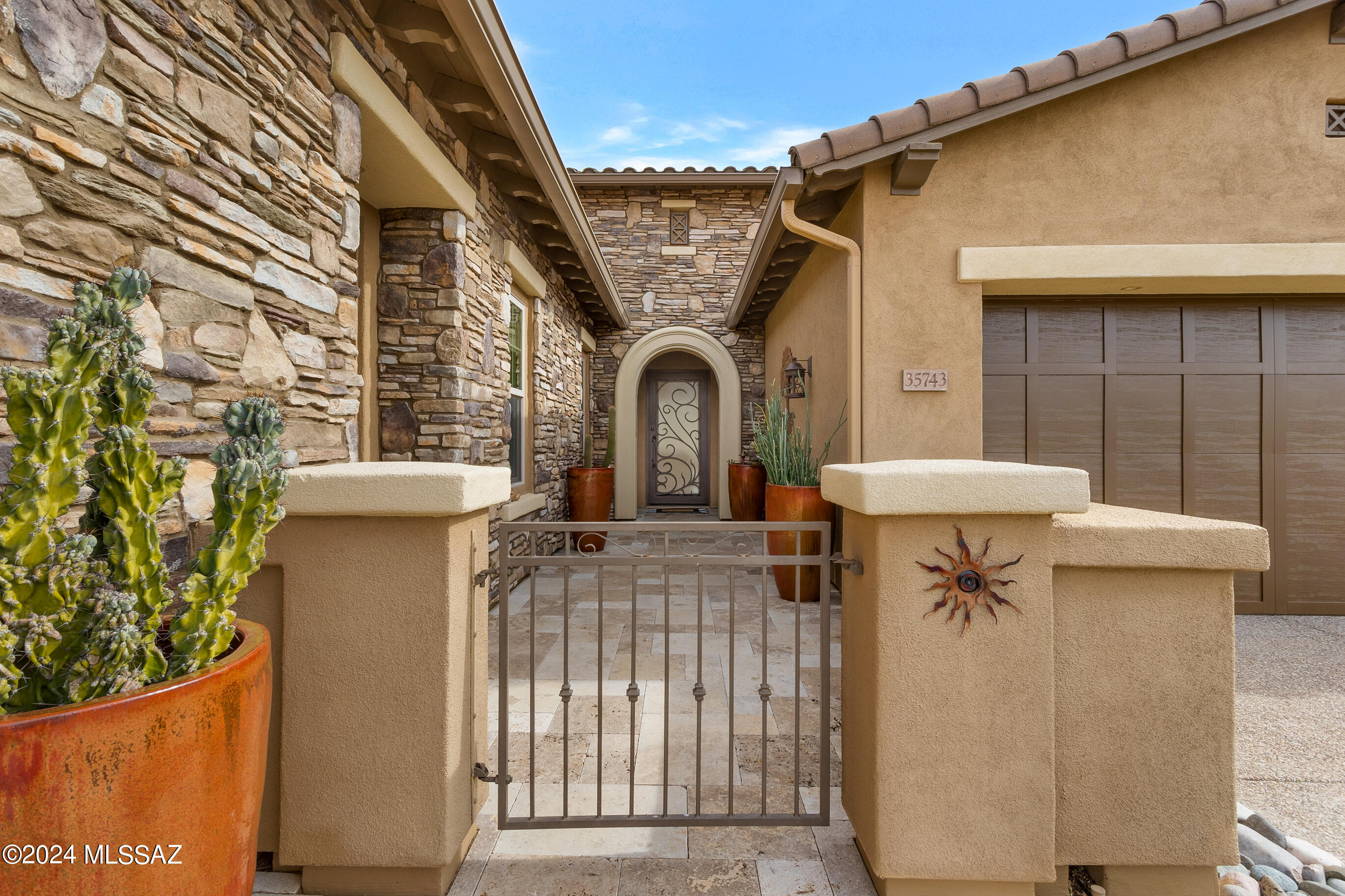 Saddlebrooke - Residential