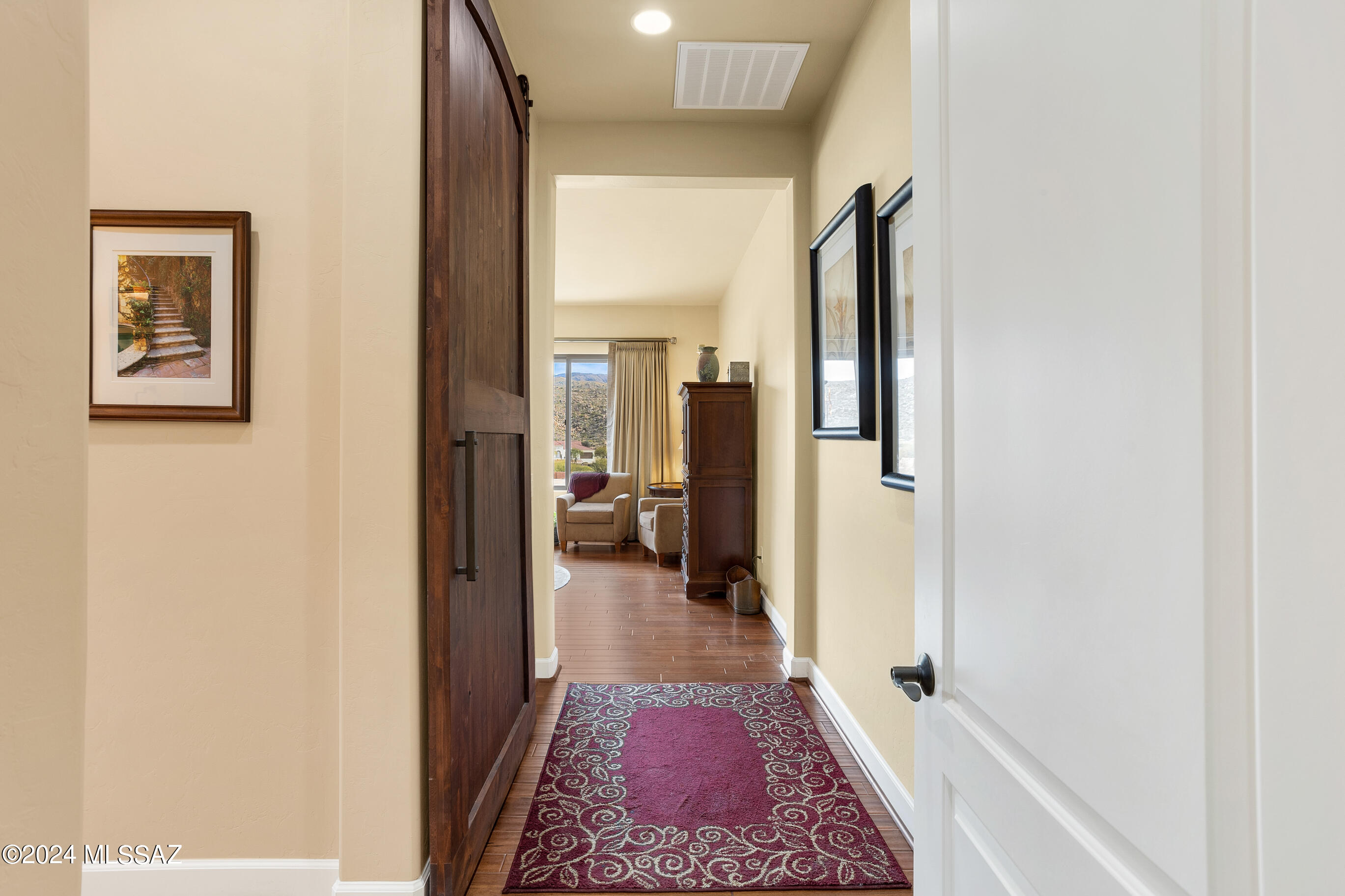 Saddlebrooke - Residential