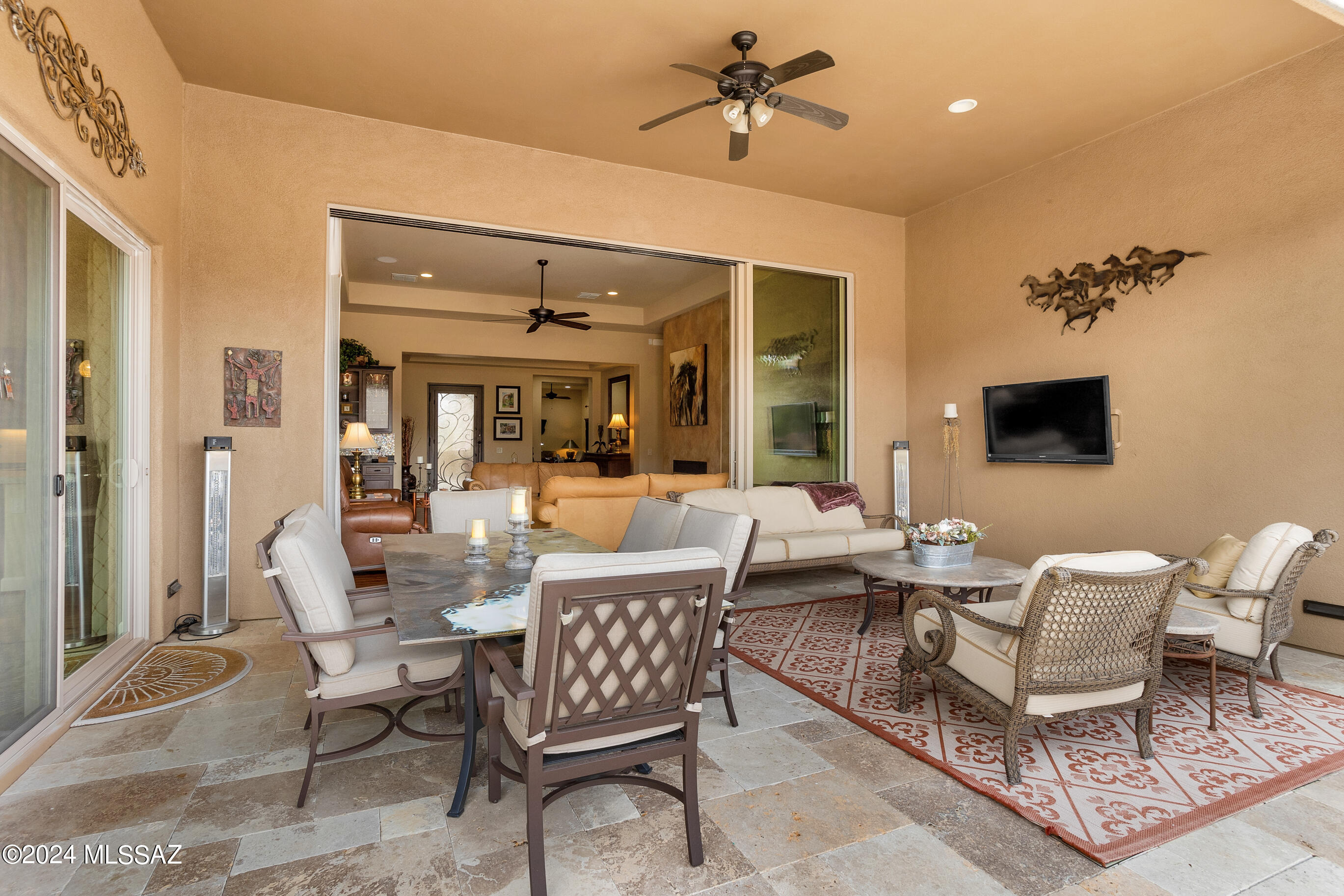 Saddlebrooke - Residential
