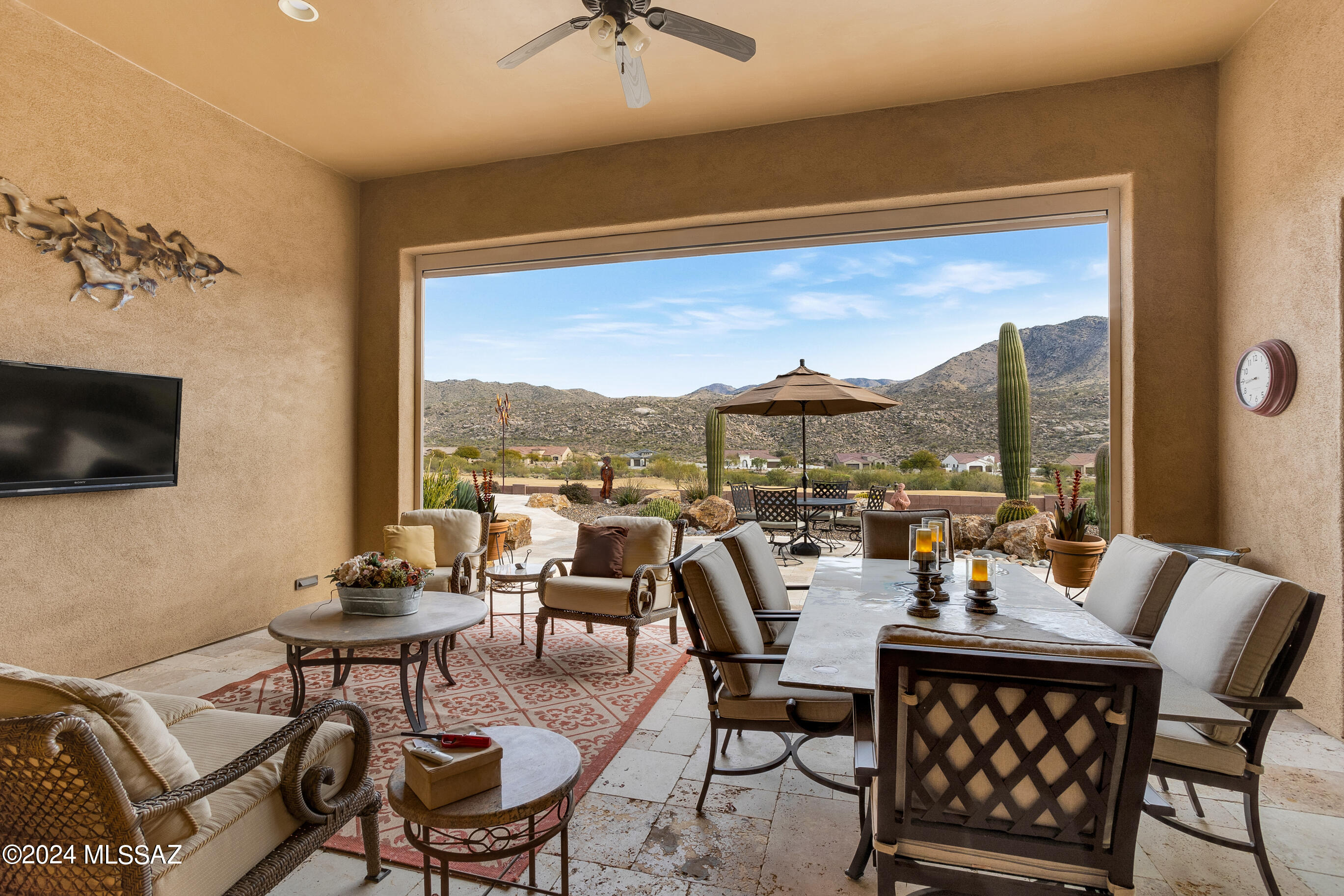 Saddlebrooke - Residential