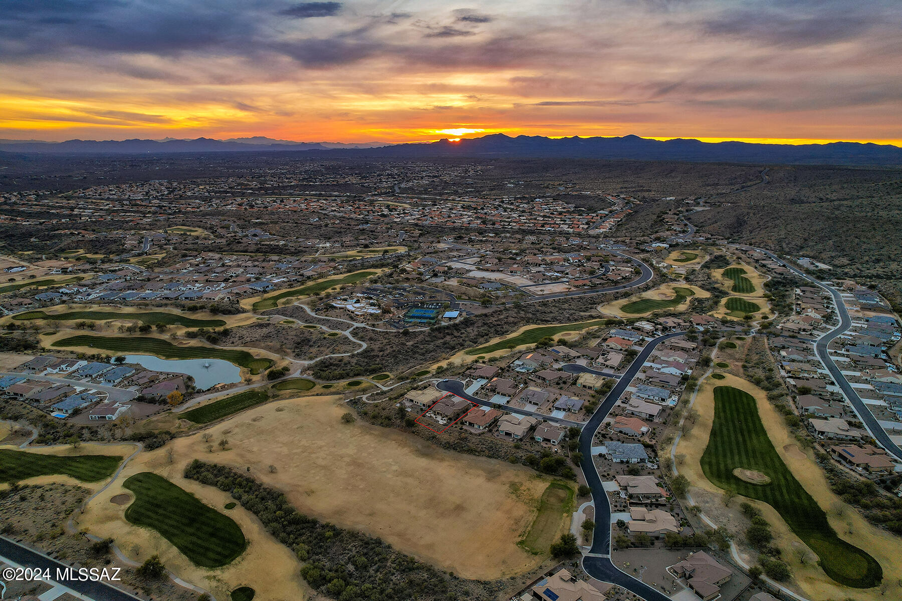 Saddlebrooke - Residential