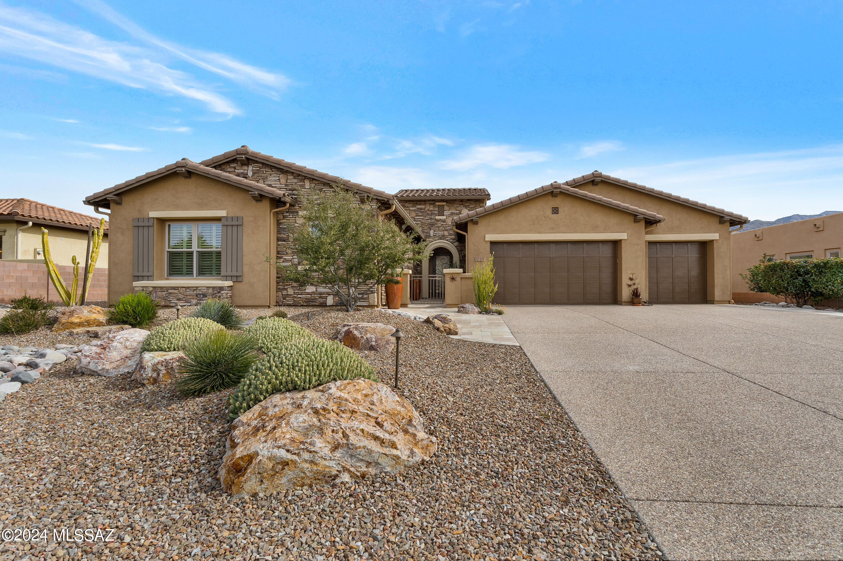 Saddlebrooke - Residential