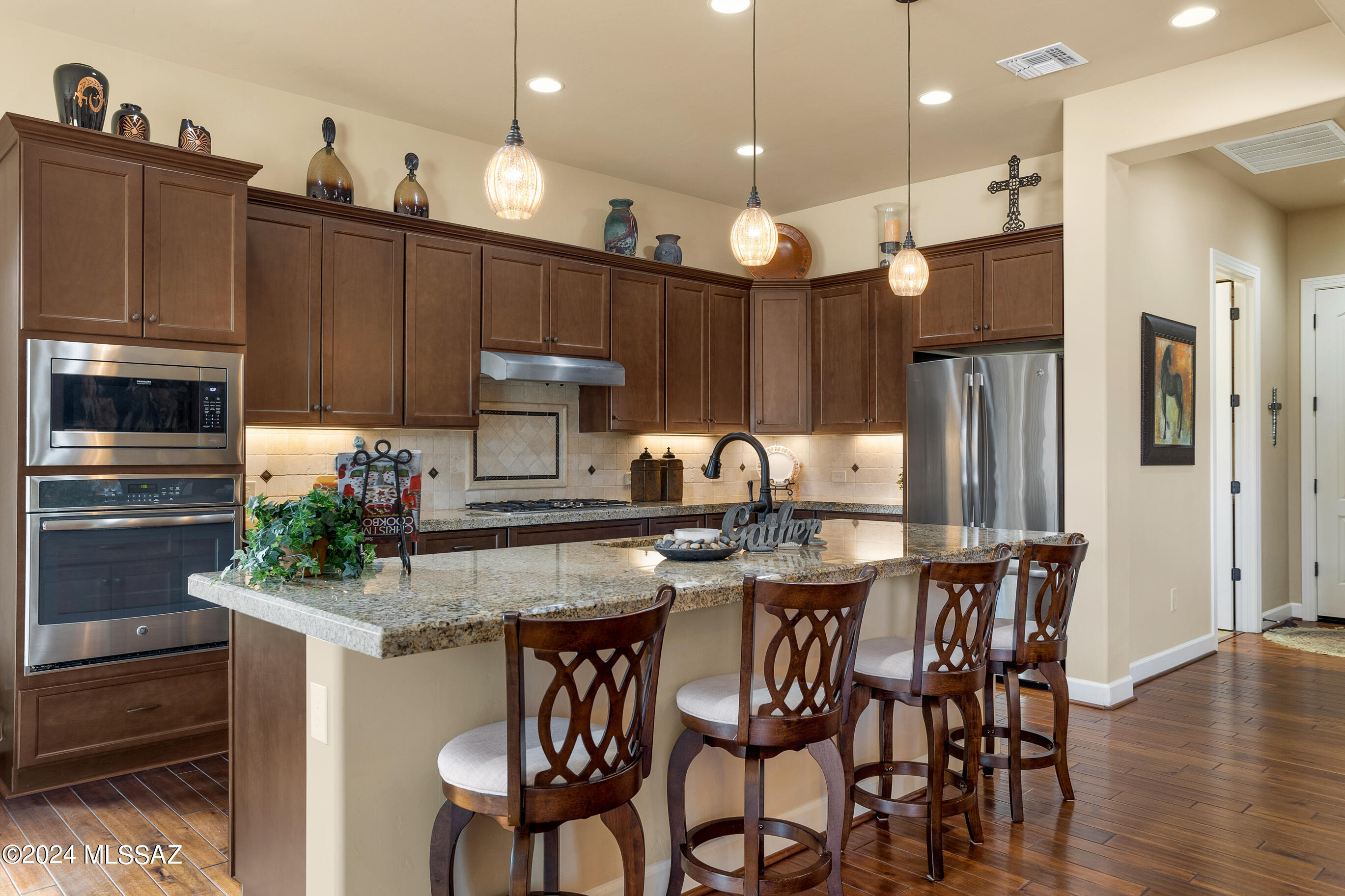 Saddlebrooke - Residential